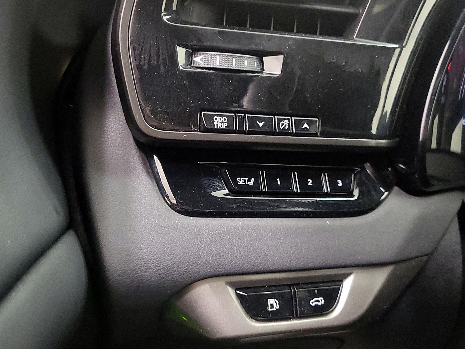 Thumbnail: 2023 Lexus RX - 13