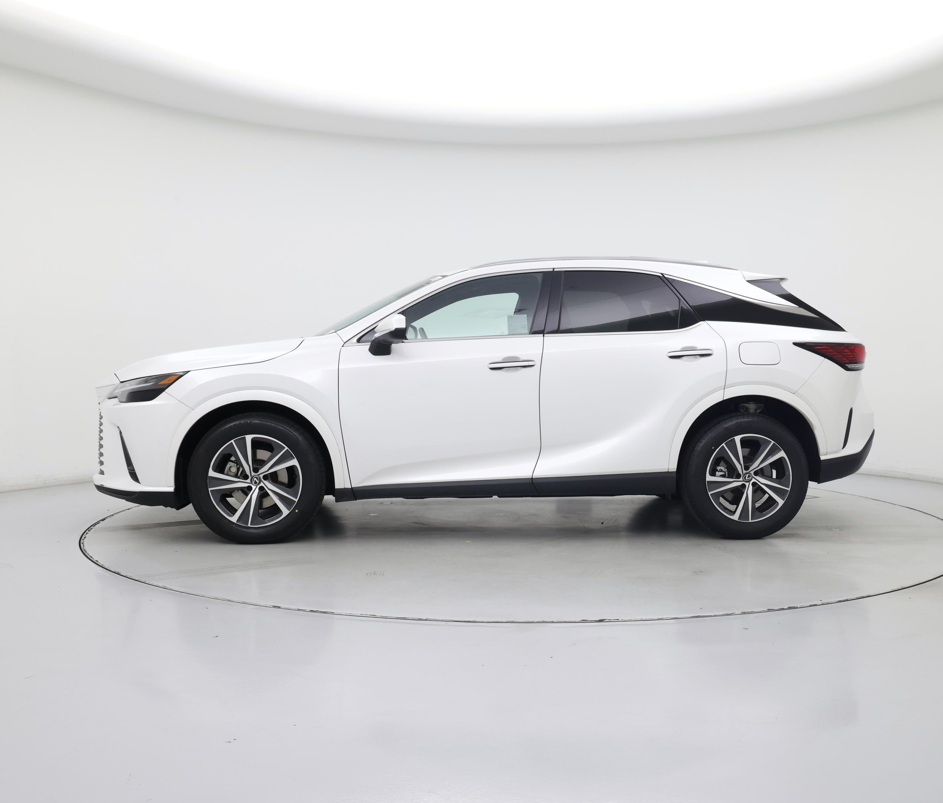 Thumbnail: 2023 Lexus RX - 3