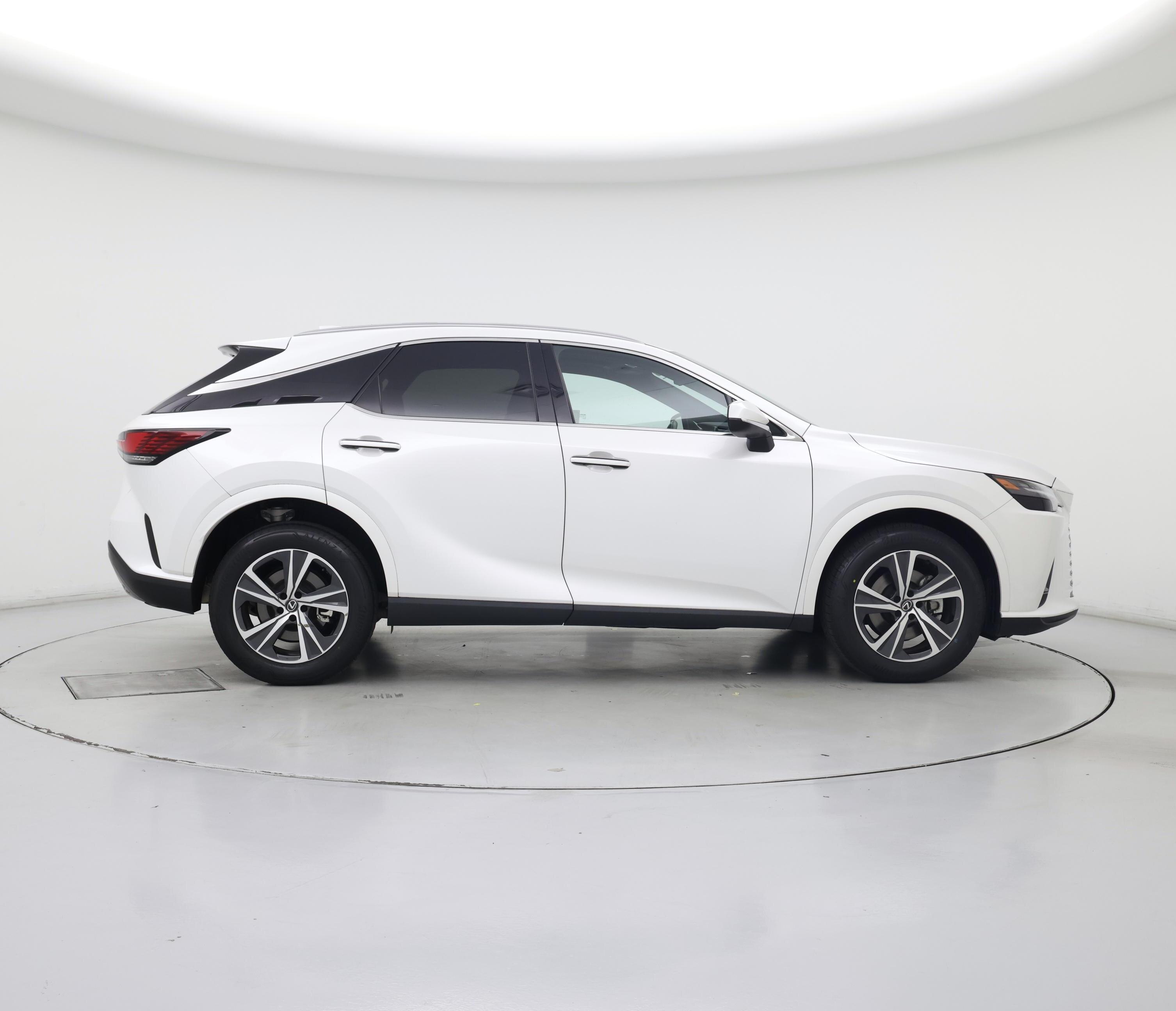 Thumbnail: 2023 Lexus RX - 7