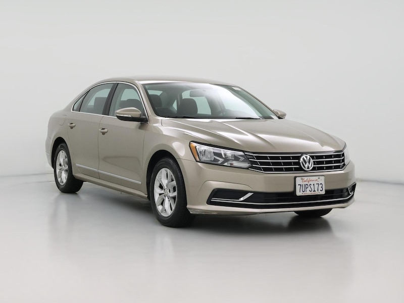 2016 Volkswagen Passat S -
                  Duarte, CA
