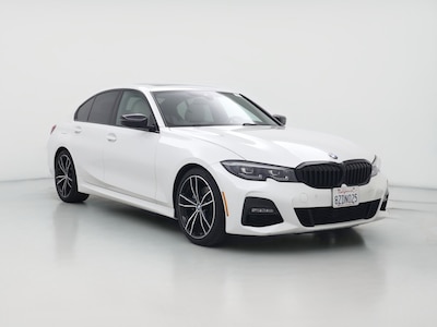 2022 BMW 330 I