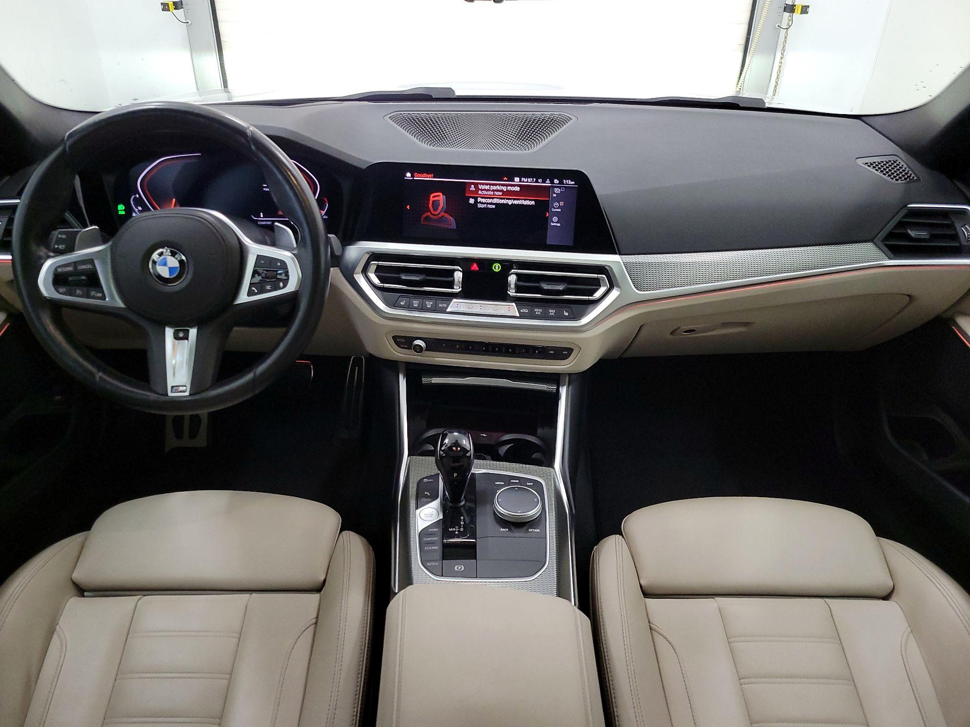 Thumbnail: 2022 BMW 3 Series - 9