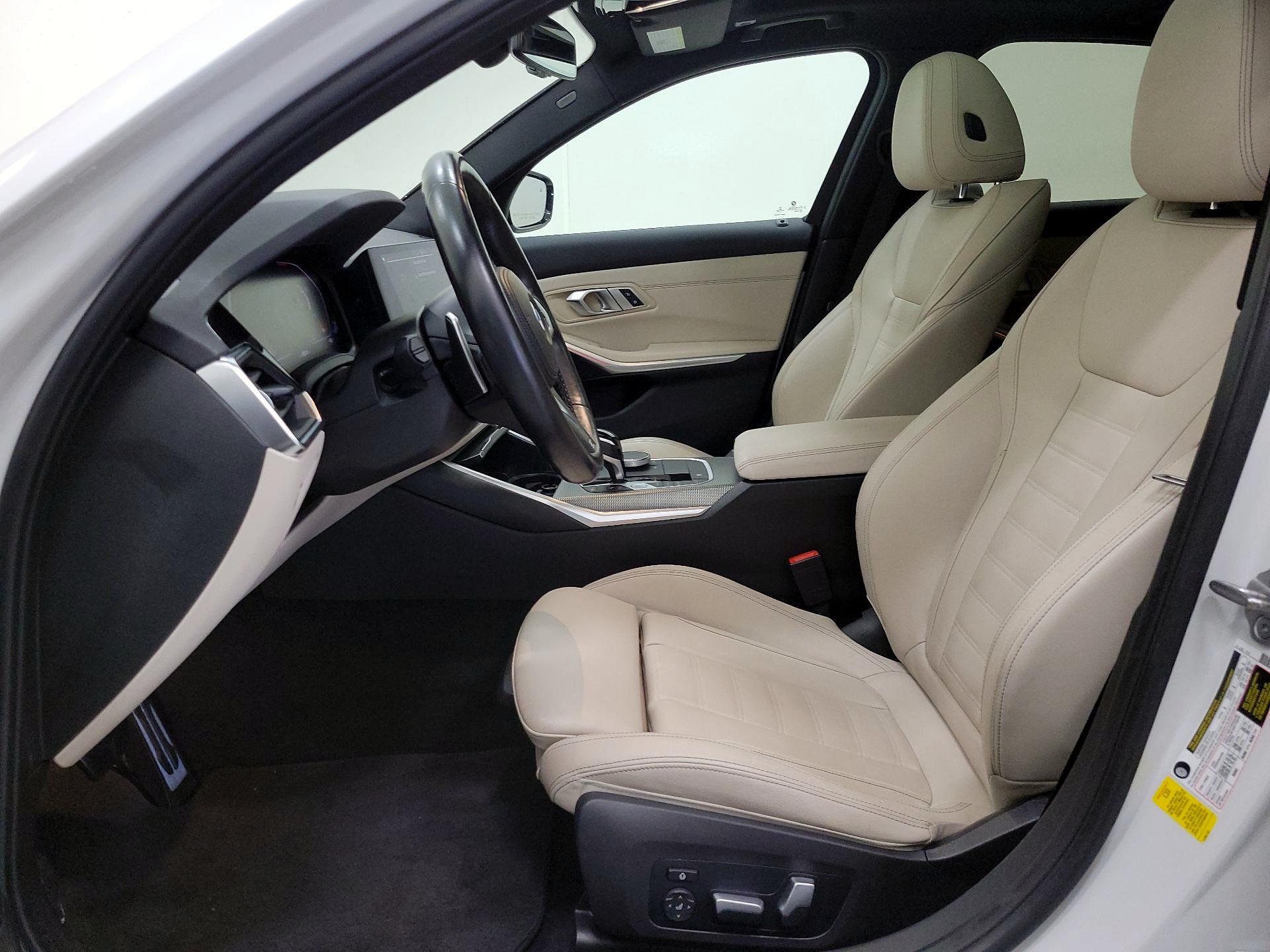 Thumbnail: 2022 BMW 3 Series - 11