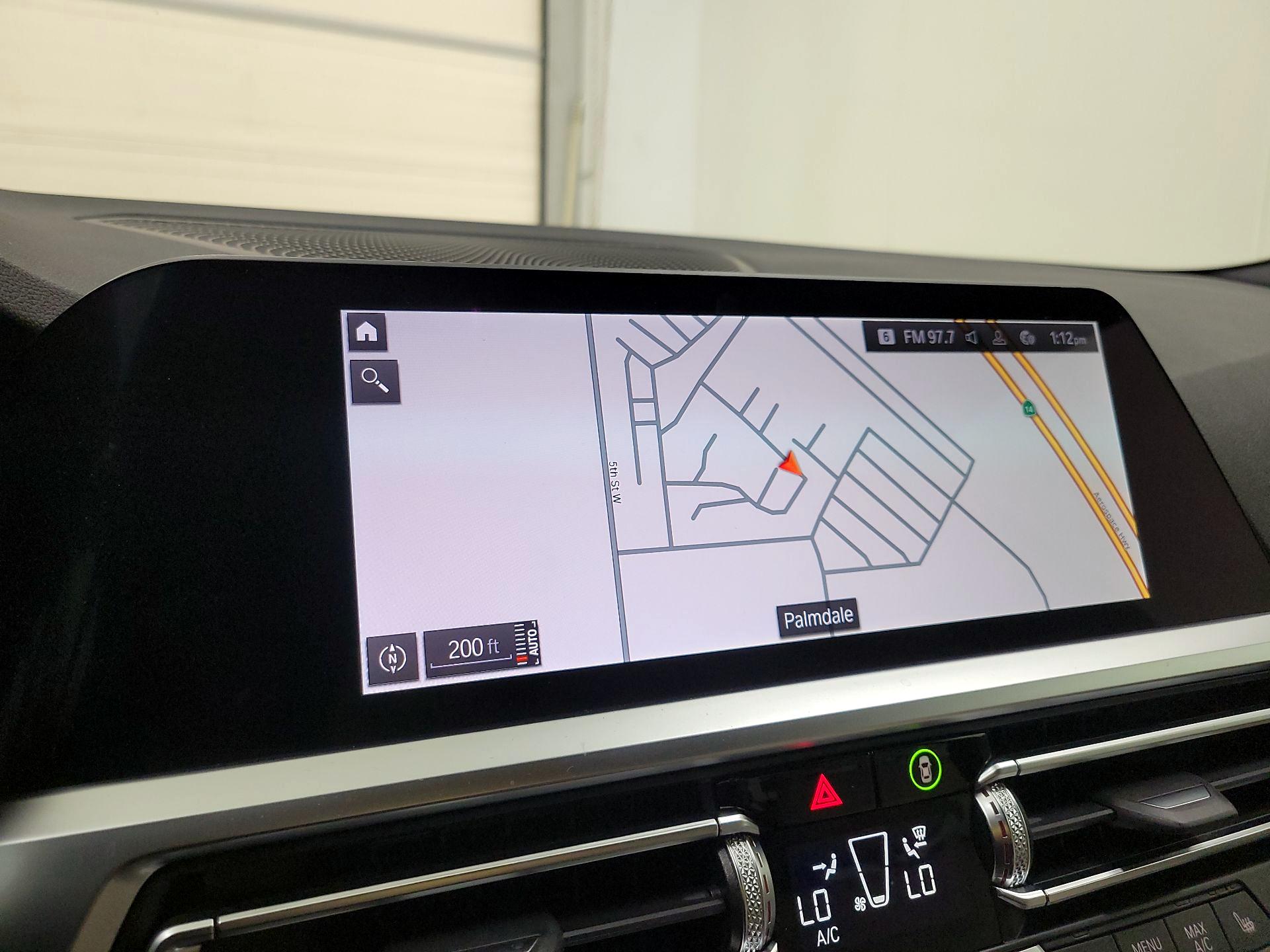 Thumbnail: 2022 BMW 3 Series - 14