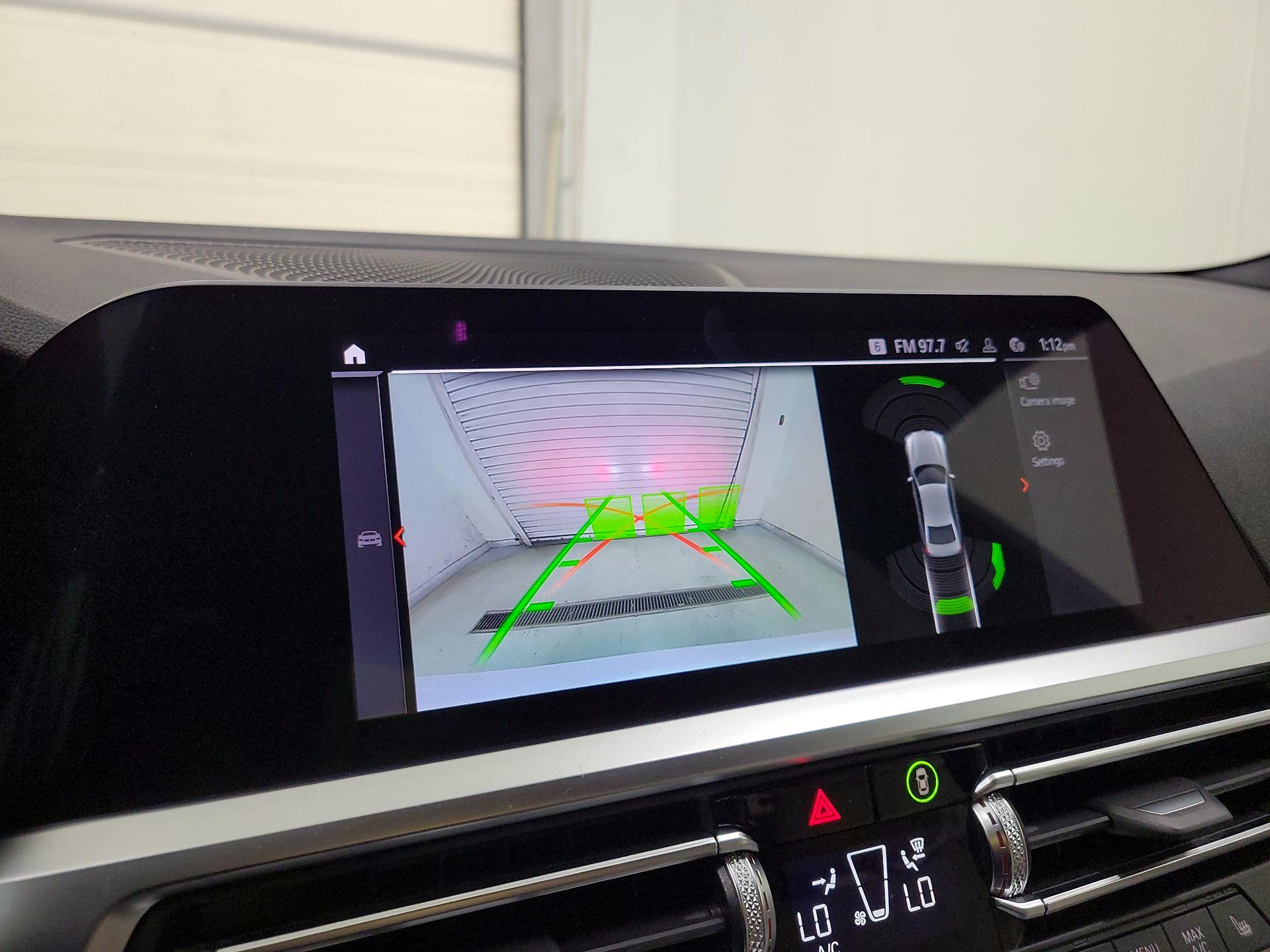 Thumbnail: 2022 BMW 3 Series - 15