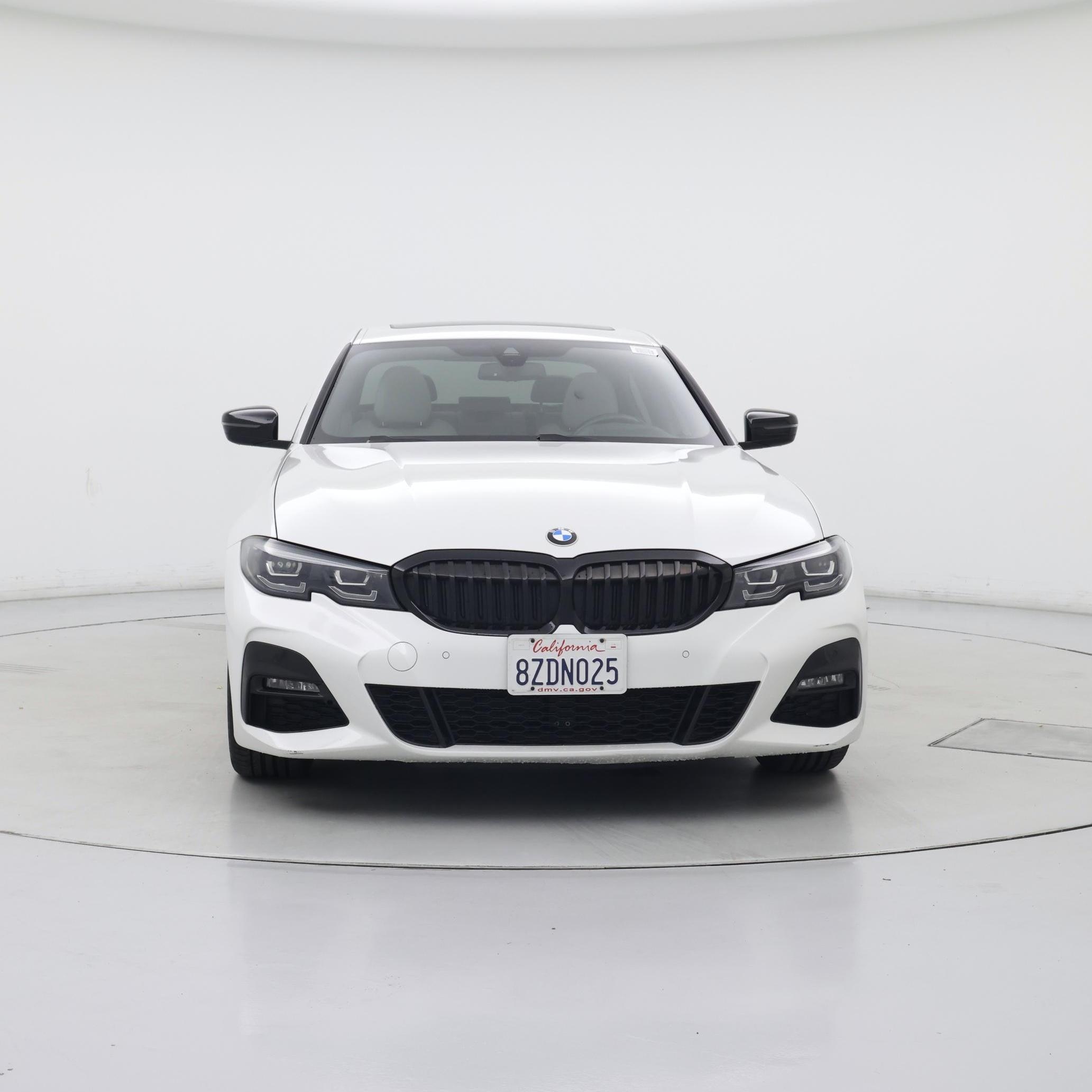 Thumbnail: 2022 BMW 3 Series - 5