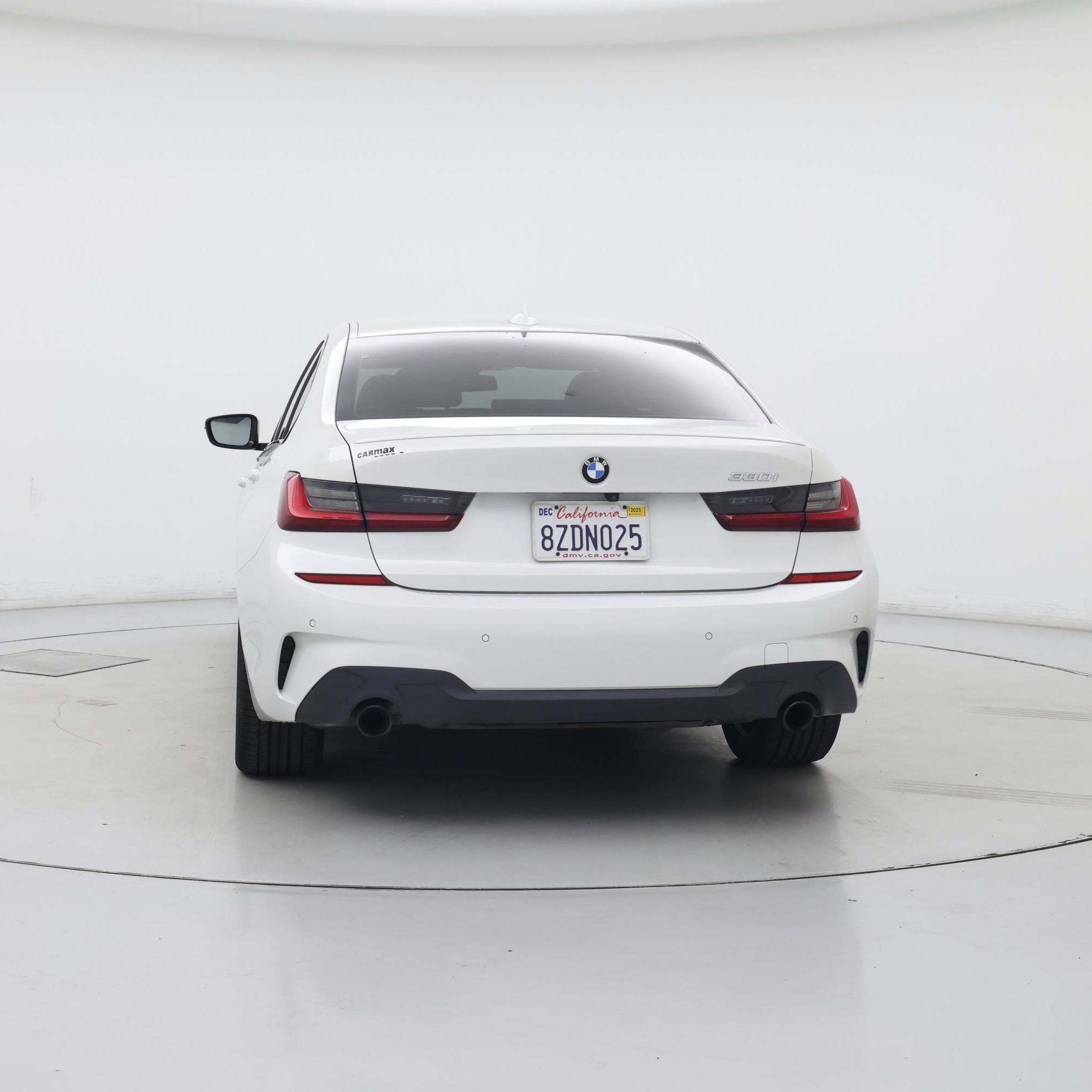 Thumbnail: 2022 BMW 3 Series - 6