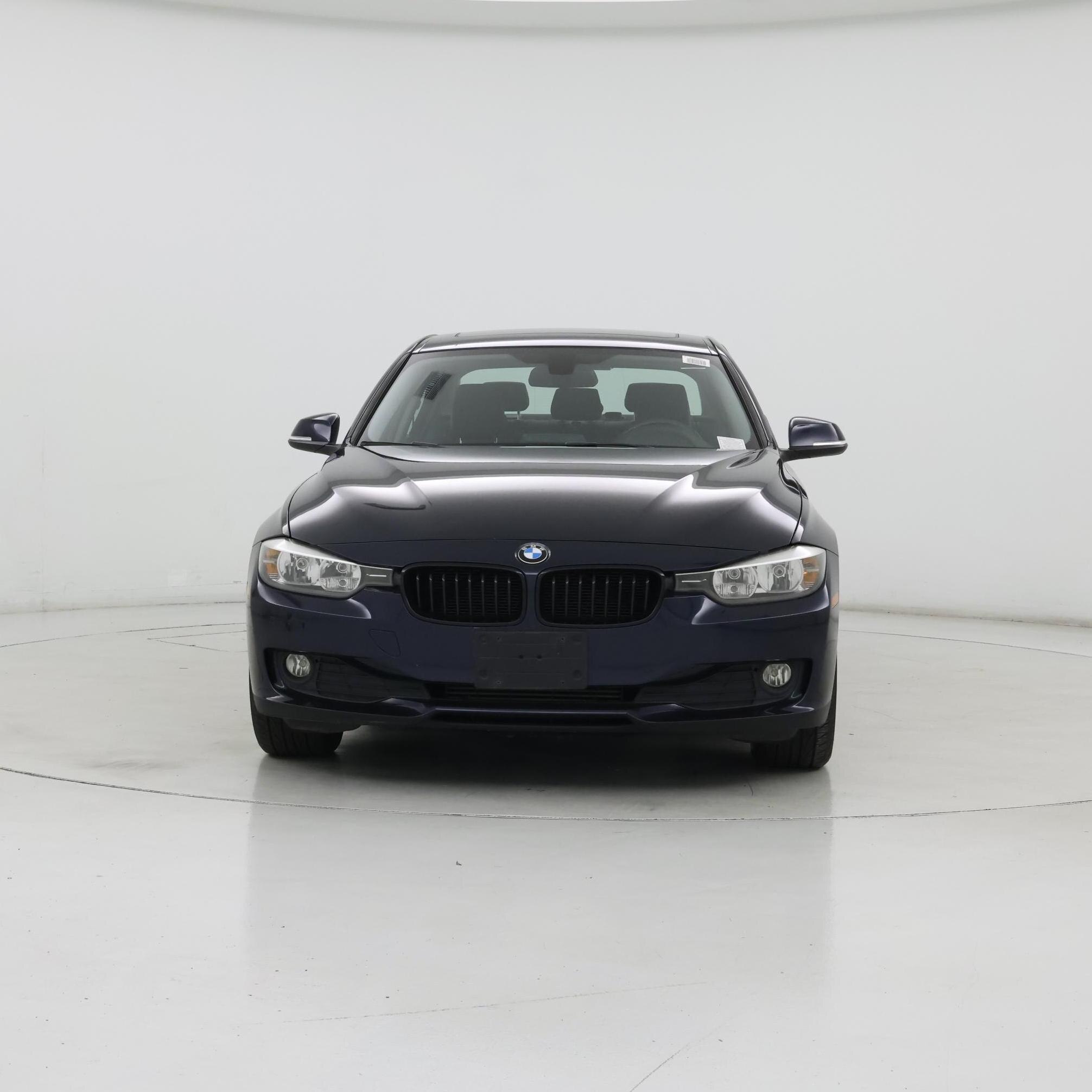 Thumbnail: 2015 BMW 3 Series - 5