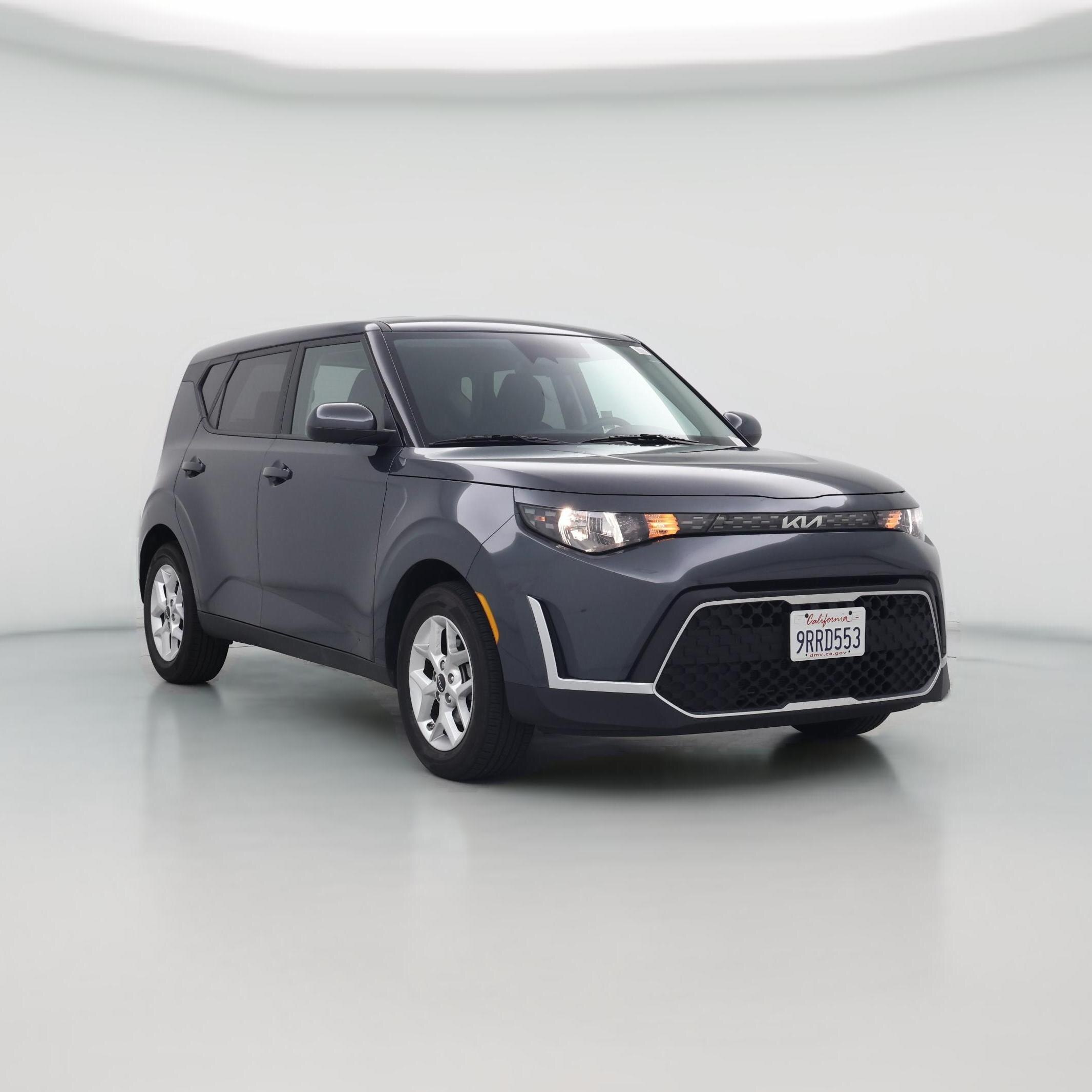 Thumbnail: 2025 Kia Soul - 1