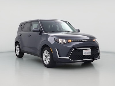 2025 Kia Soul S