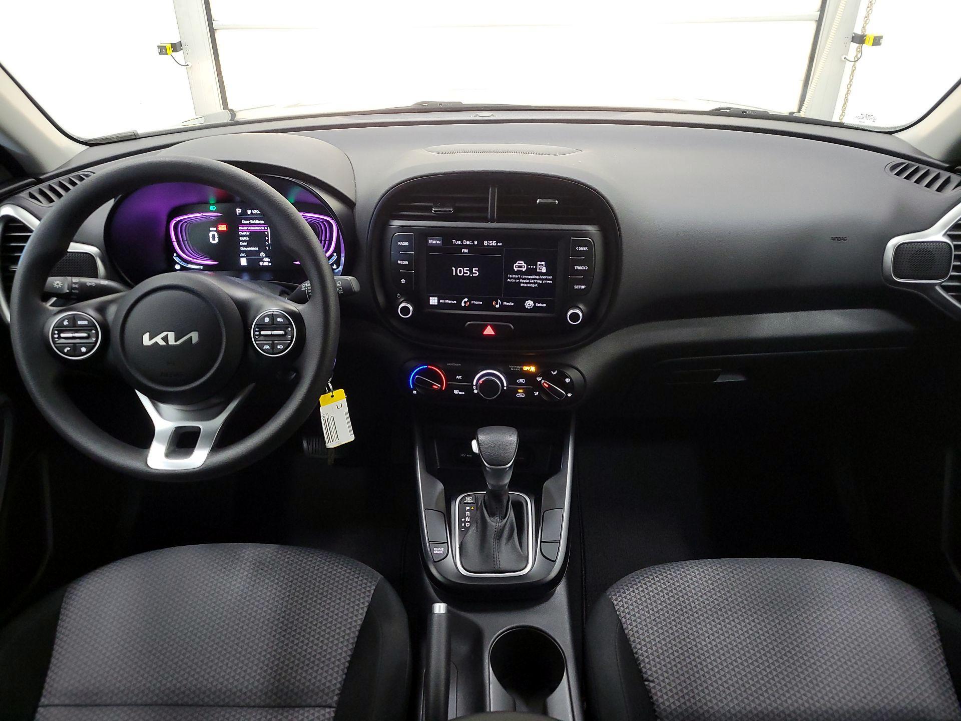 Thumbnail: 2025 Kia Soul - 9