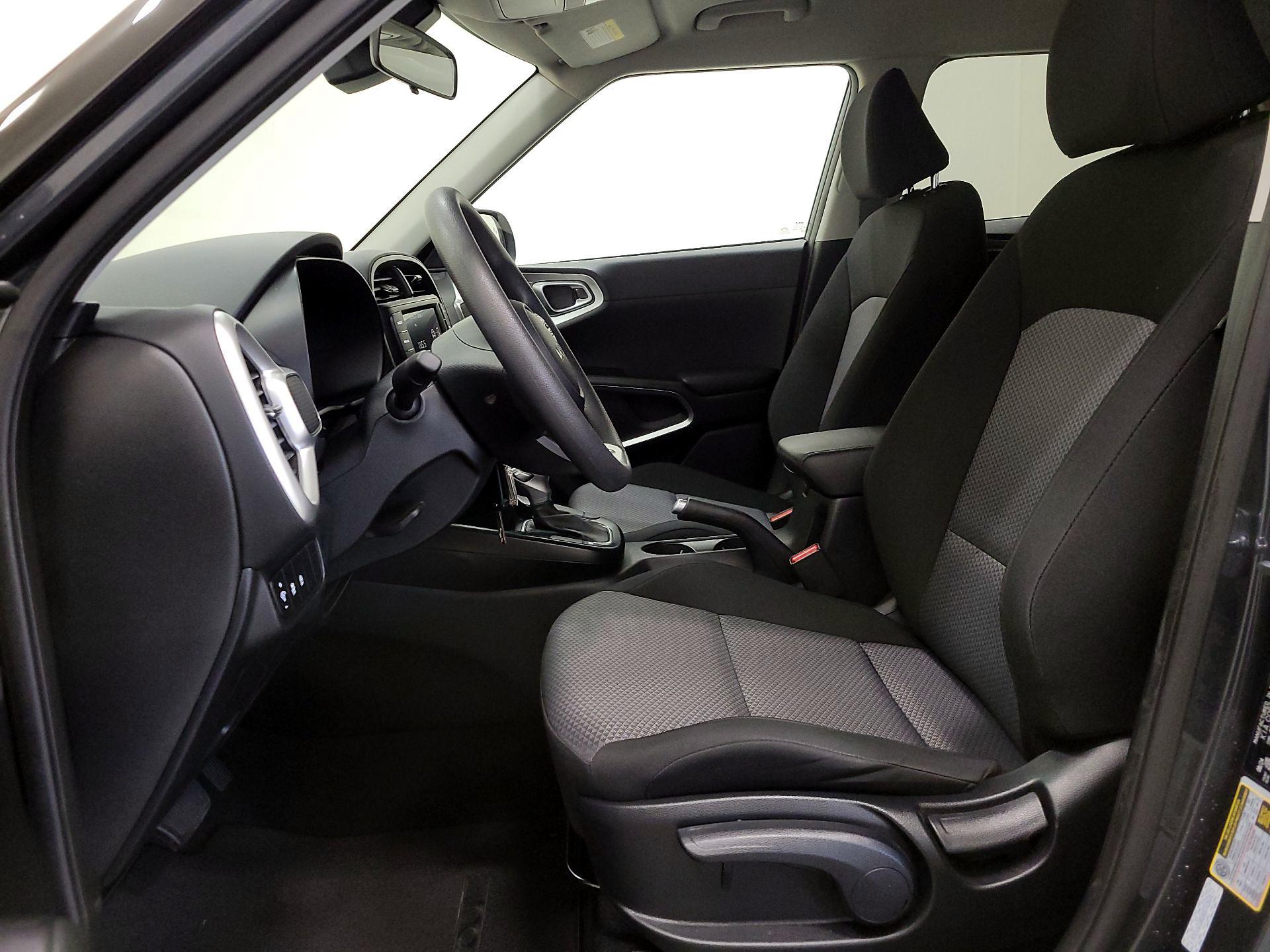 Thumbnail: 2025 Kia Soul - 11