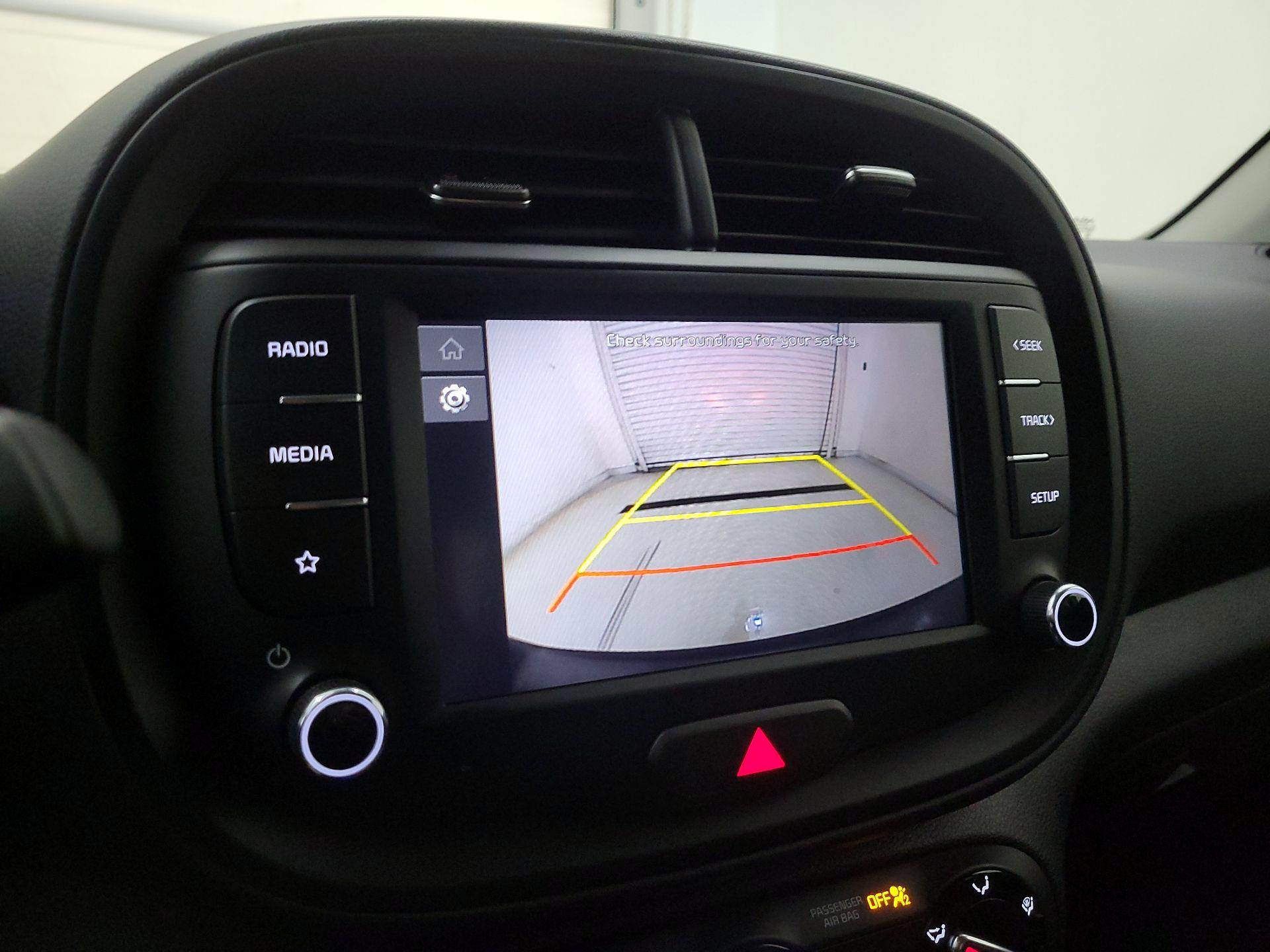 Thumbnail: 2025 Kia Soul - 14