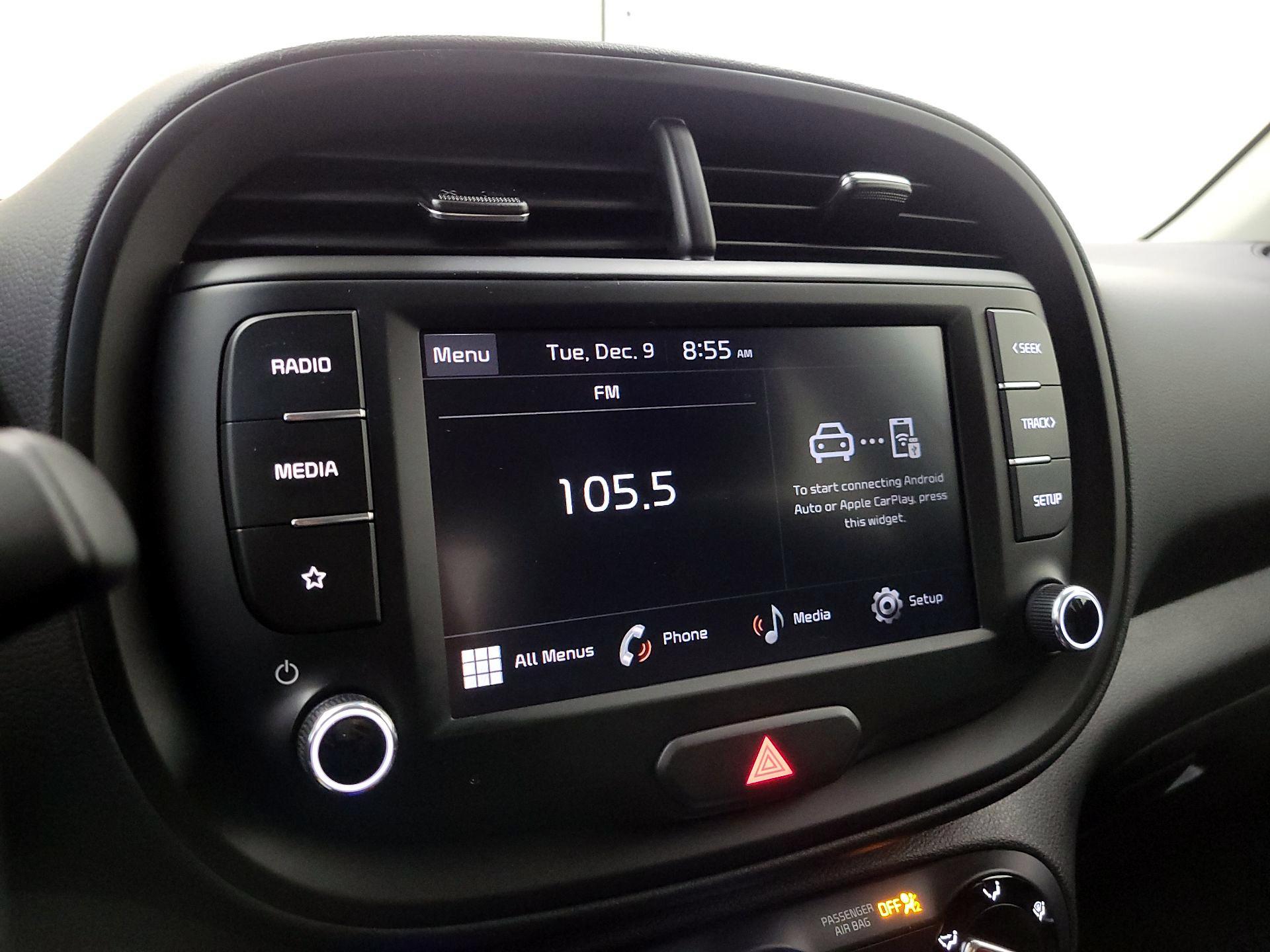 Thumbnail: 2025 Kia Soul - 15