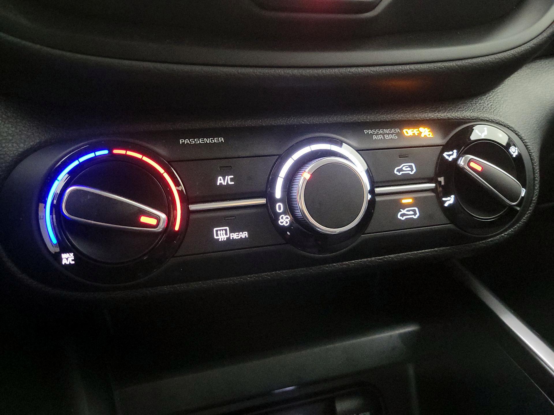 Thumbnail: 2025 Kia Soul - 16