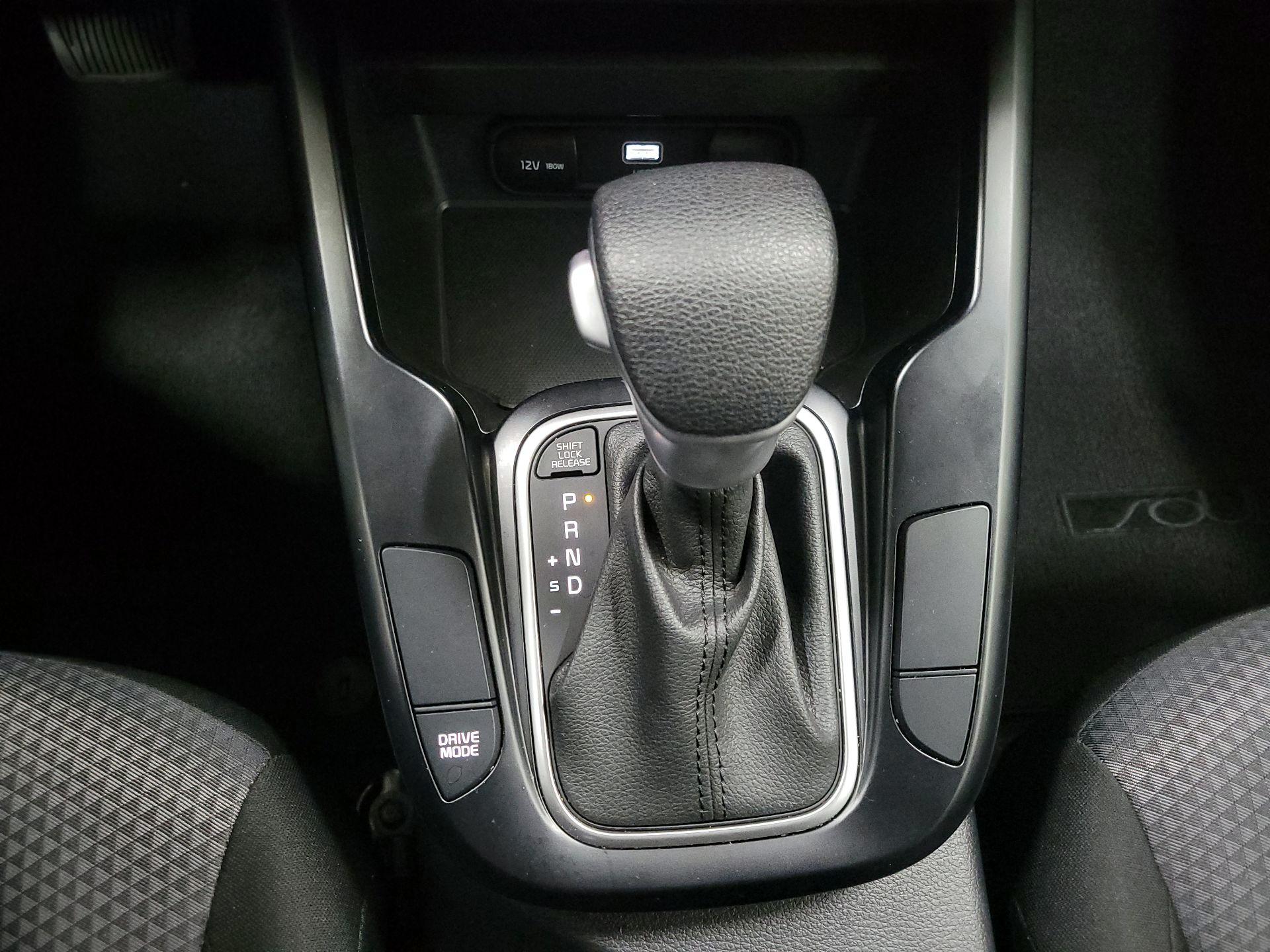 Thumbnail: 2025 Kia Soul - 17