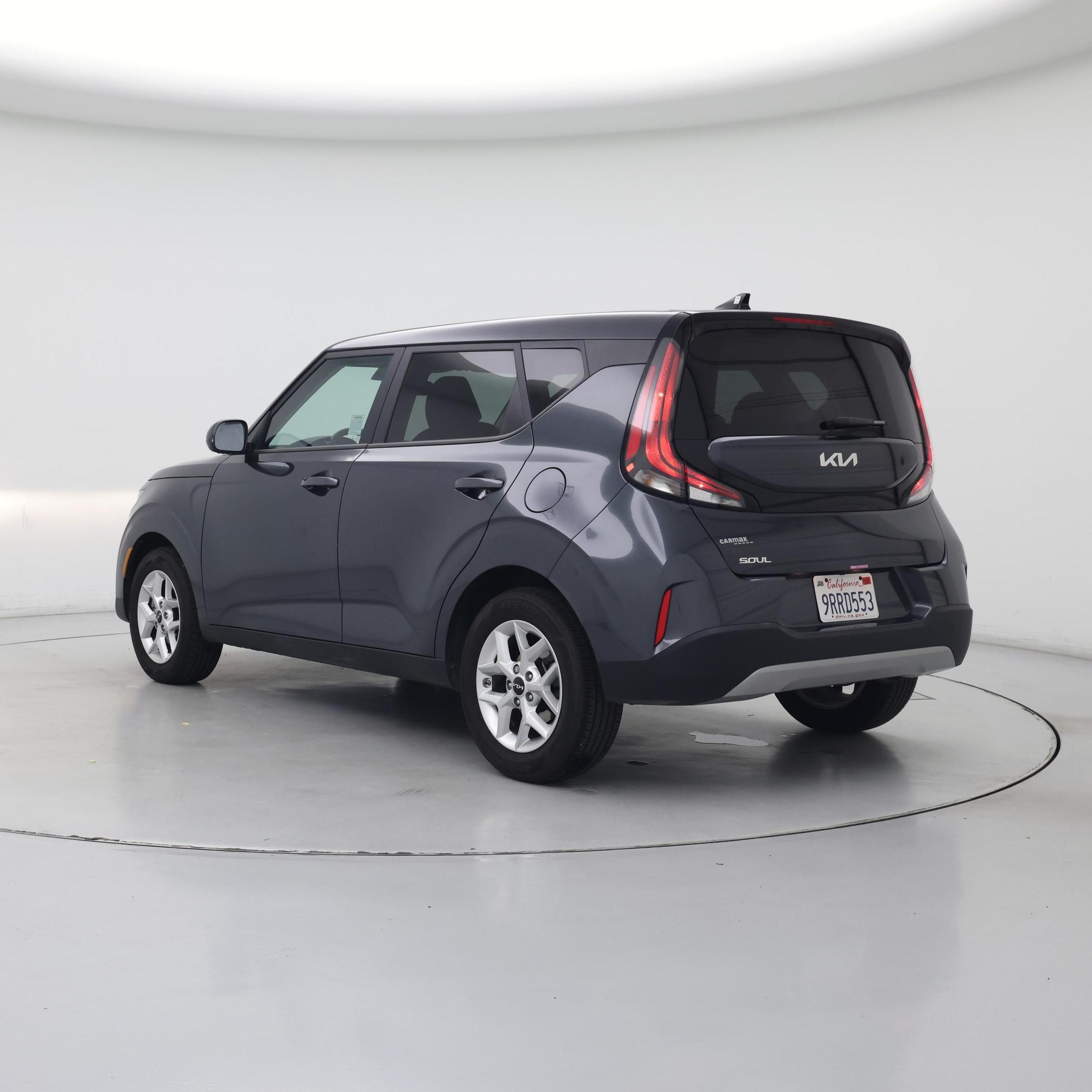 Thumbnail: 2025 Kia Soul - 2