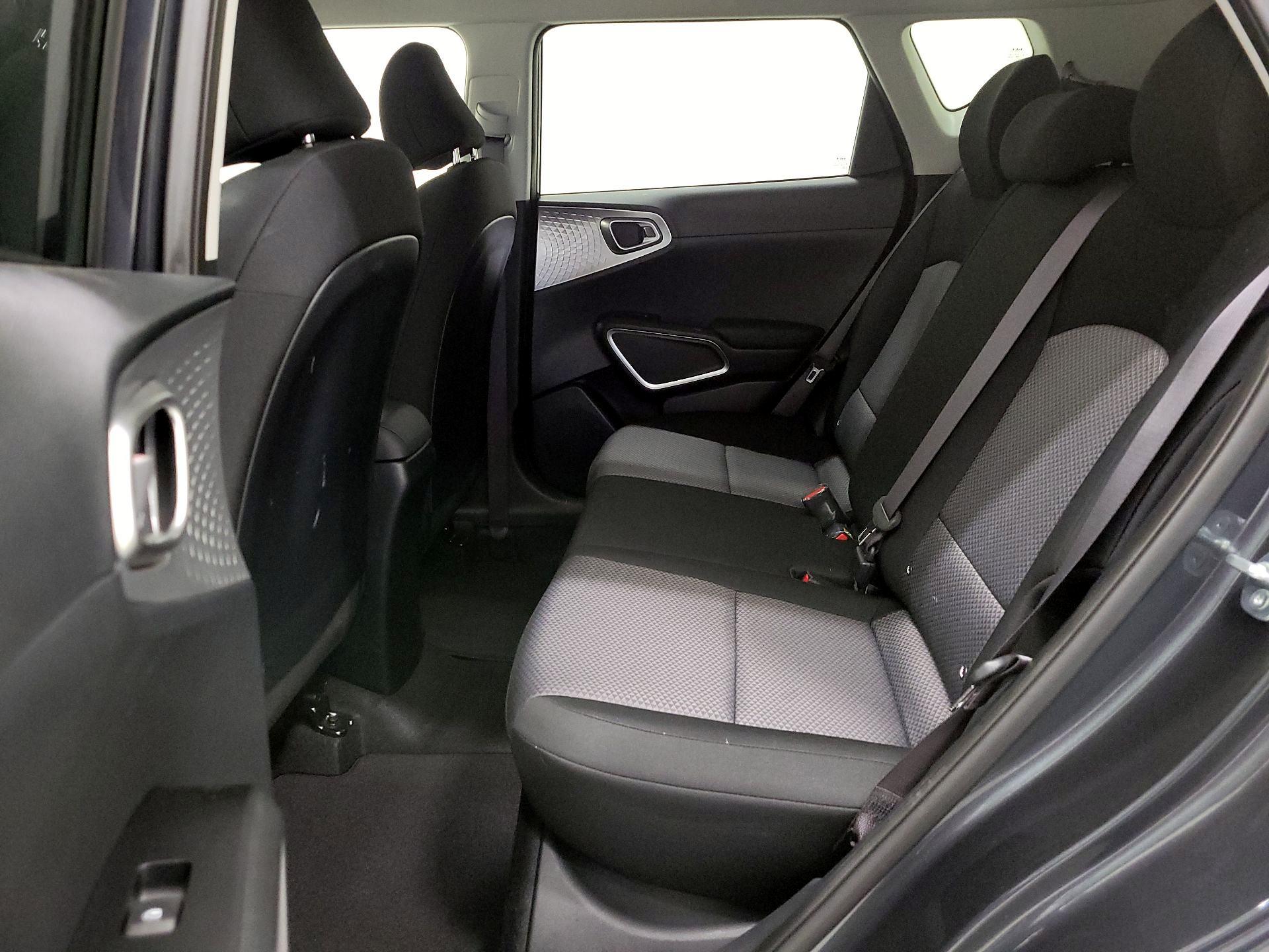 Thumbnail: 2025 Kia Soul - 19