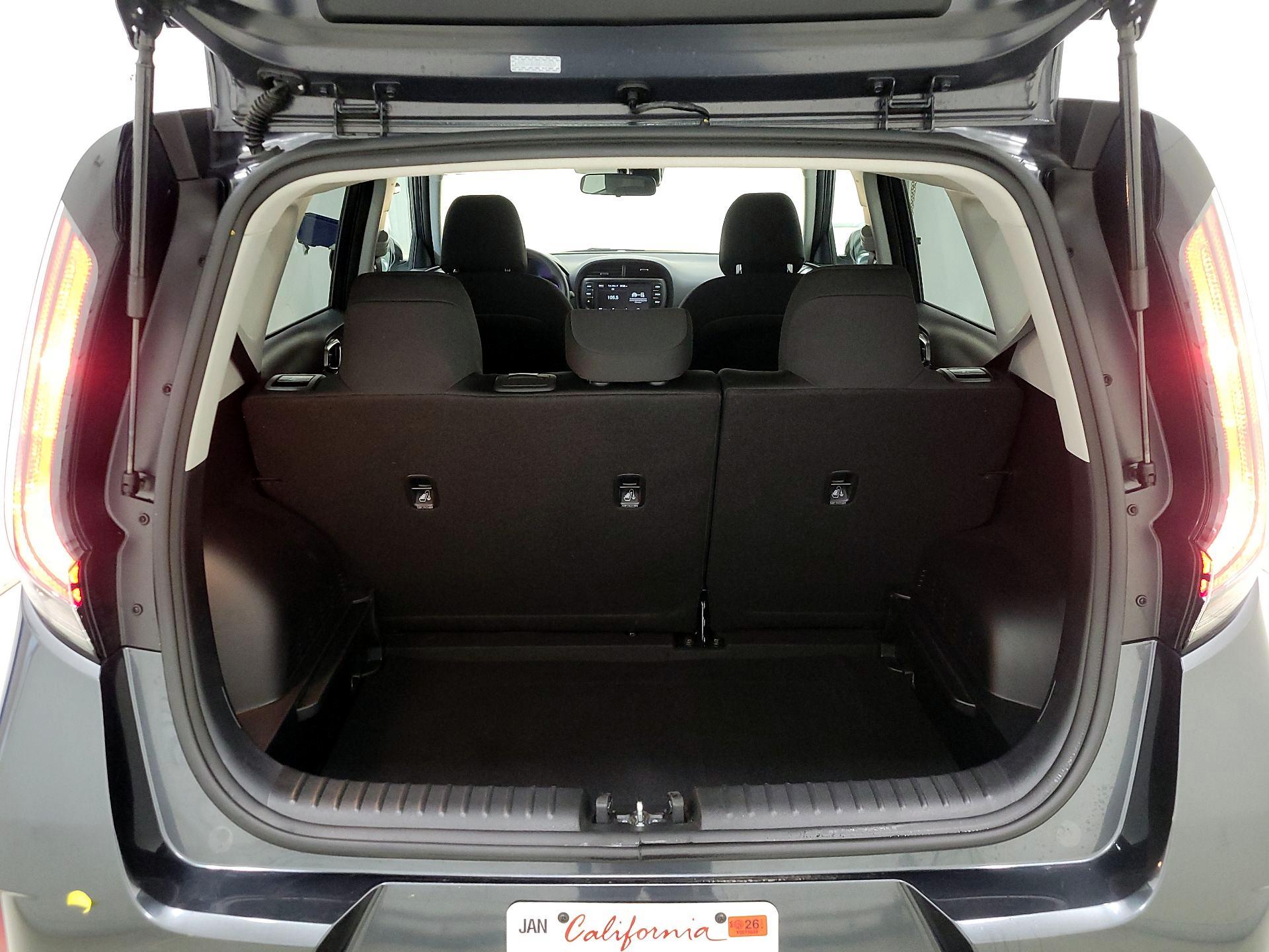 Thumbnail: 2025 Kia Soul - 20