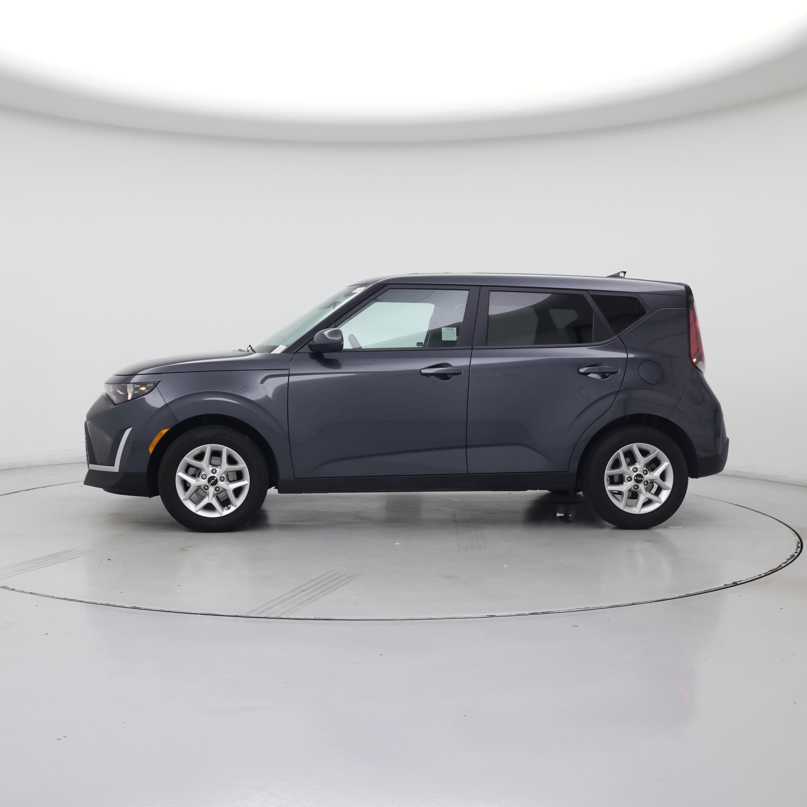 Thumbnail: 2025 Kia Soul - 3