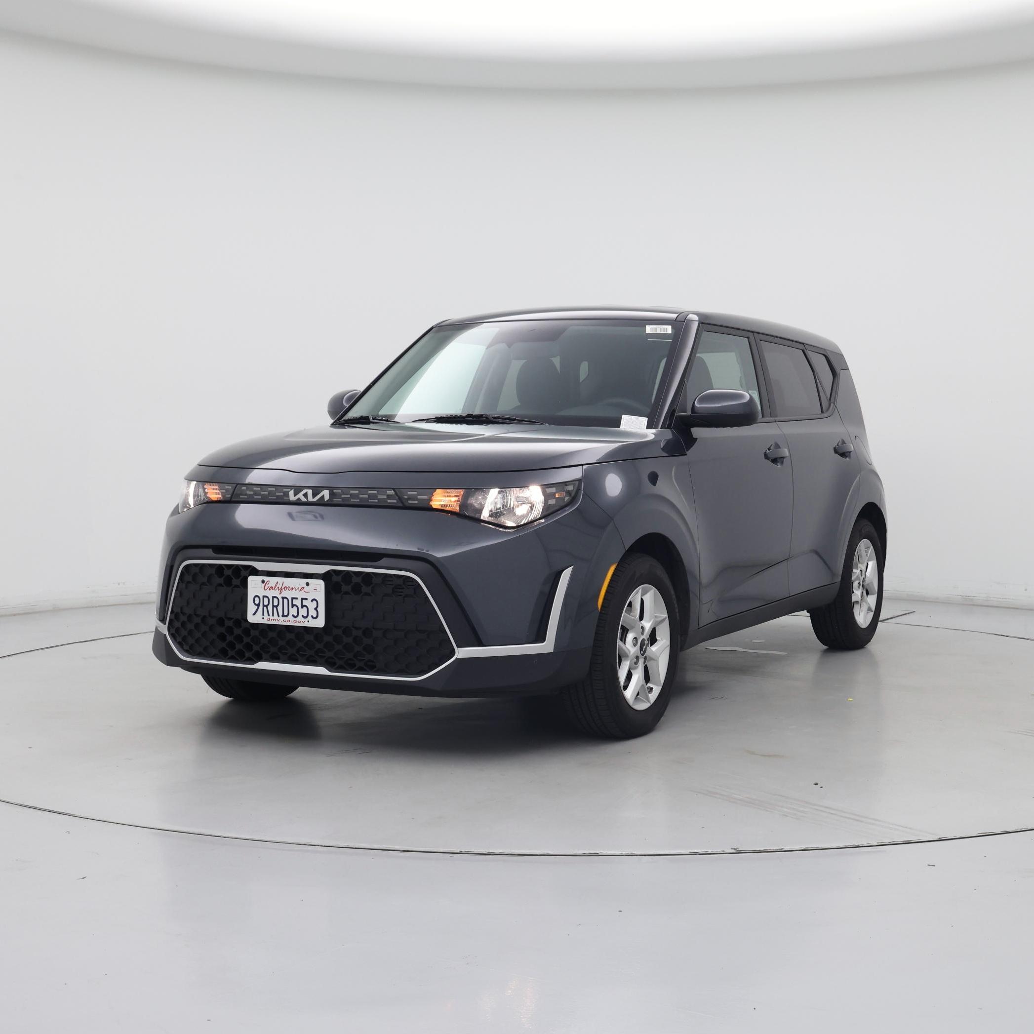 Thumbnail: 2025 Kia Soul - 4