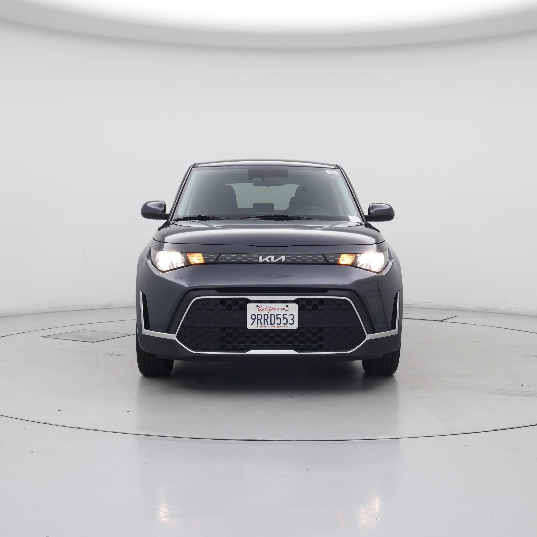 Thumbnail: 2025 Kia Soul - 5