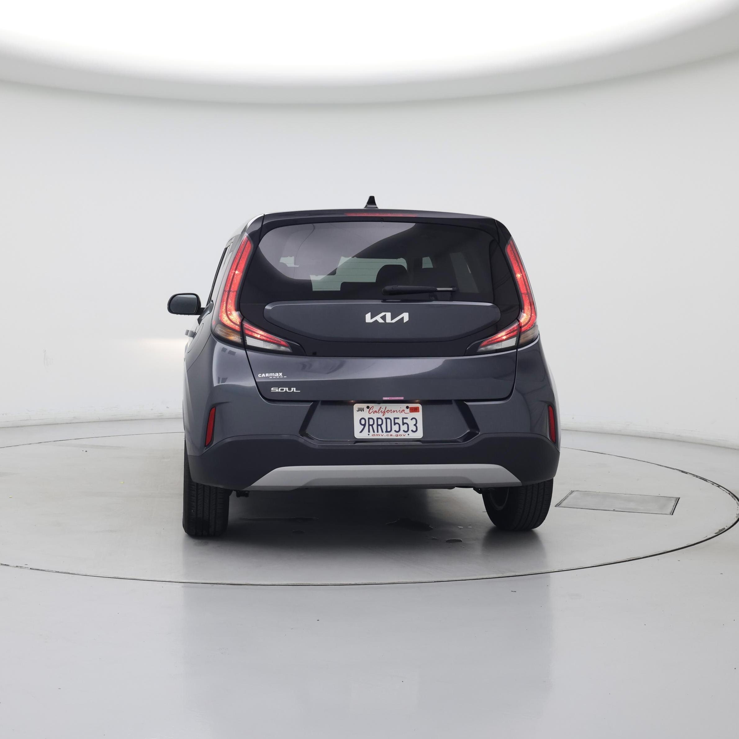 Thumbnail: 2025 Kia Soul - 6