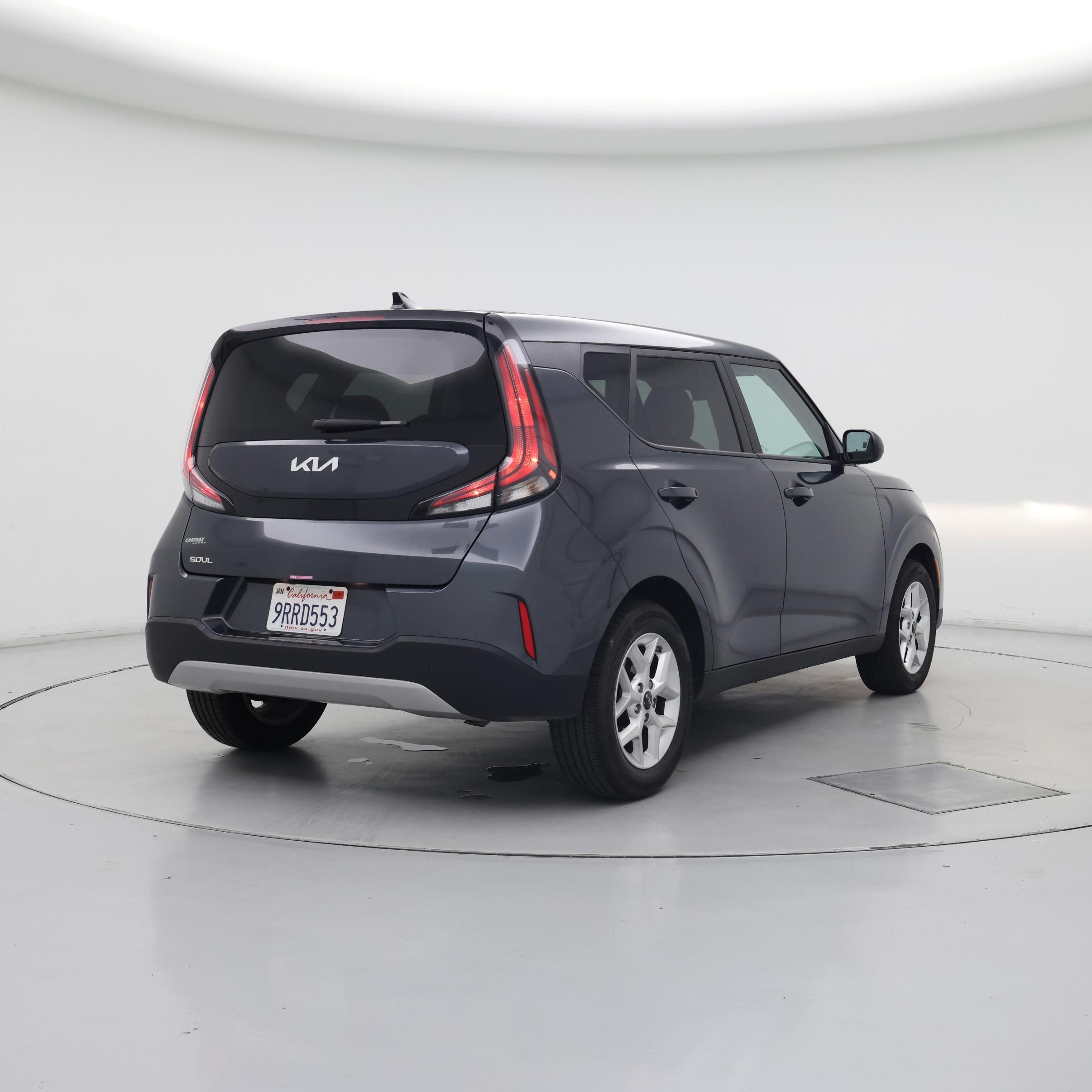 Thumbnail: 2025 Kia Soul - 8