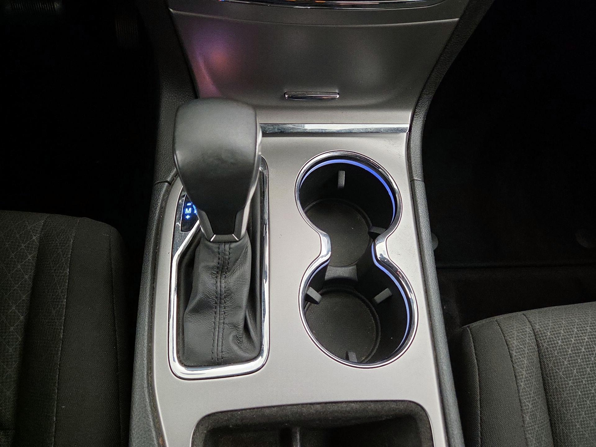 Thumbnail: 2018 Jeep Grand Cherokee - 17