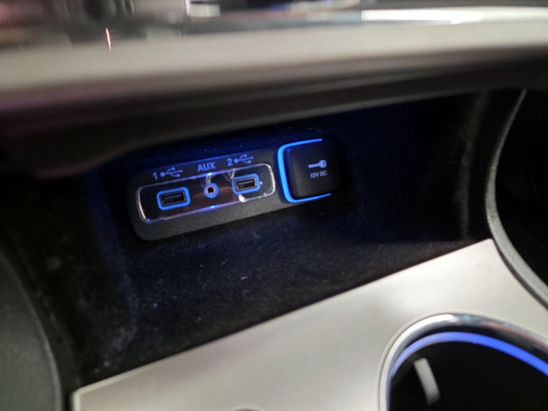 Thumbnail: 2018 Jeep Grand Cherokee - 18