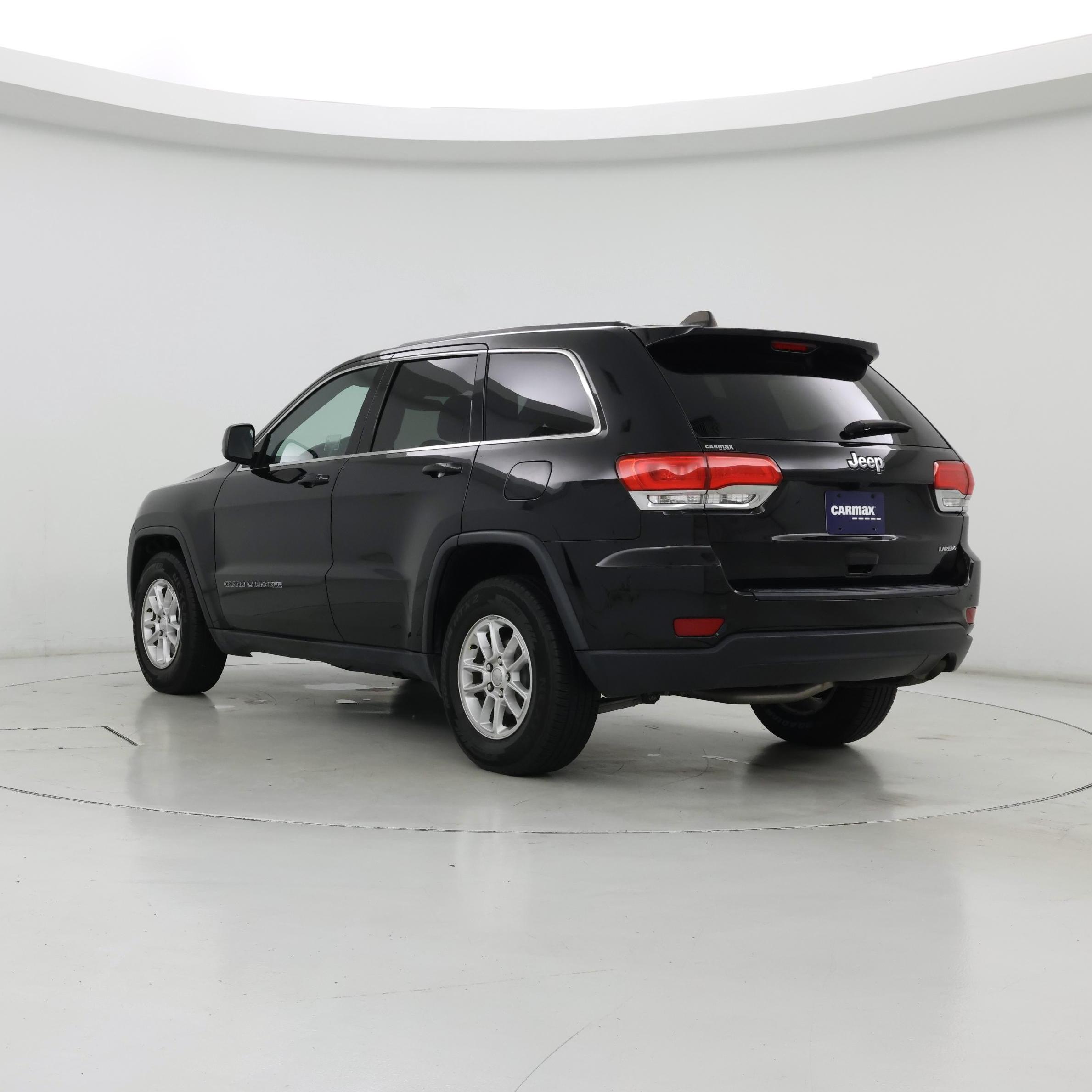 Thumbnail: 2018 Jeep Grand Cherokee - 2