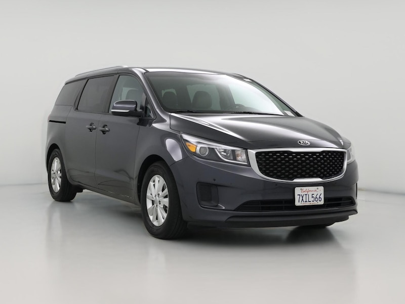 2017 Kia Sedona LX -
                  Duarte, CA