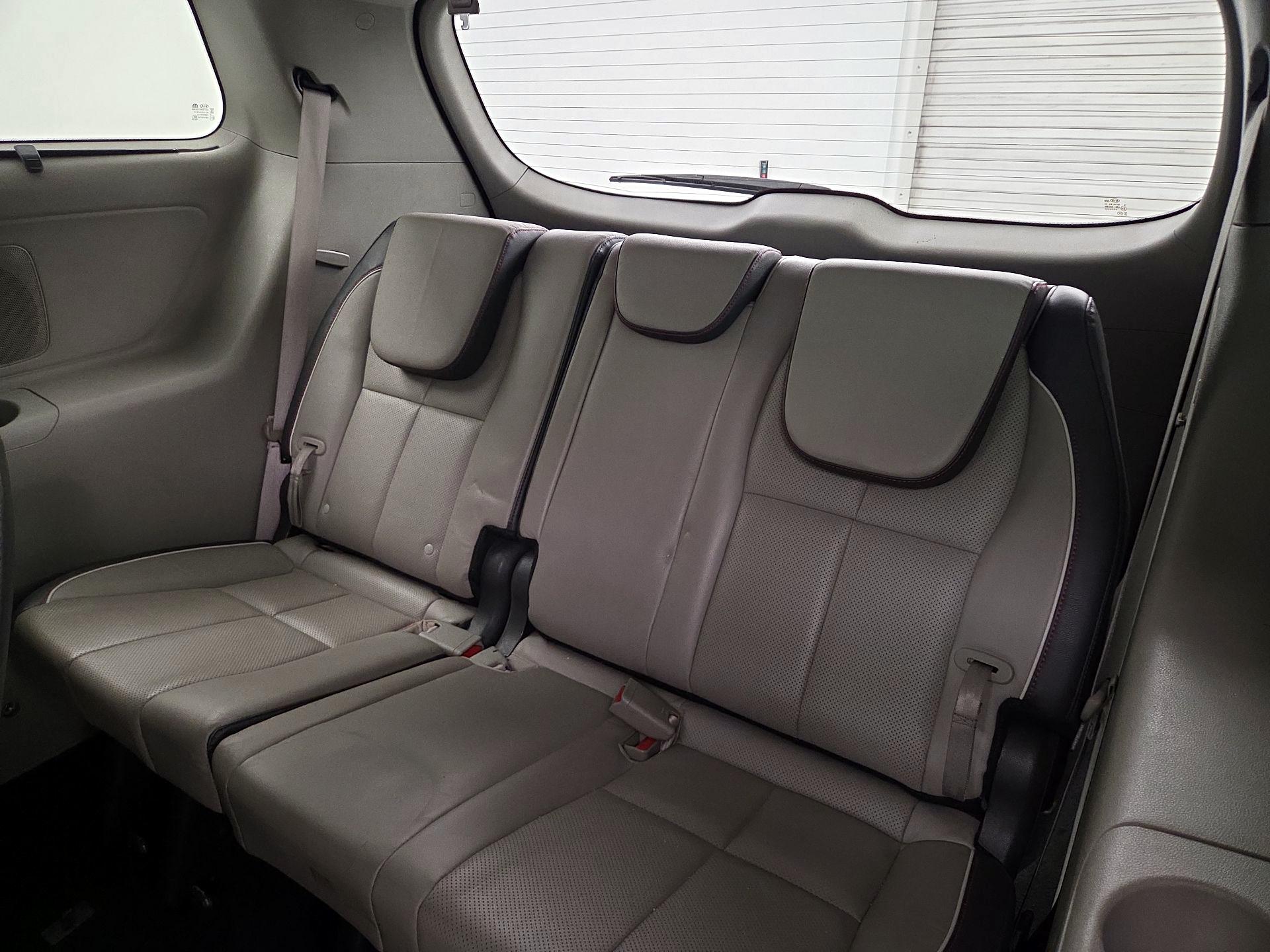 Thumbnail: 2017 Kia Sedona - 20