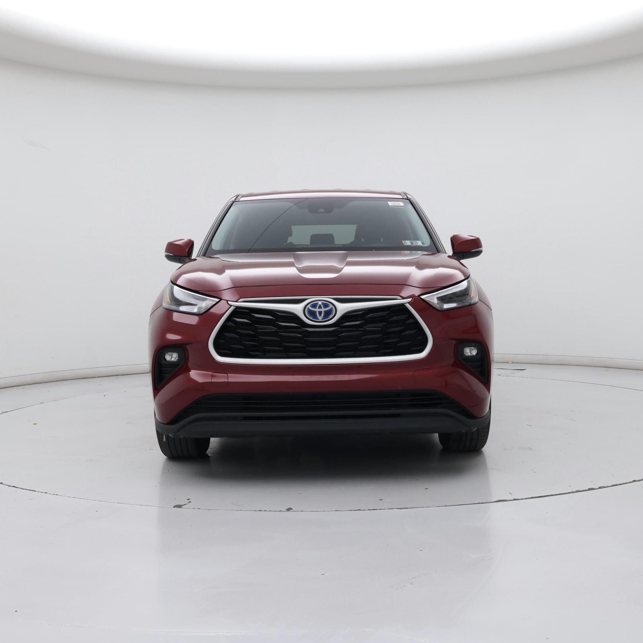 Thumbnail: 2023 Toyota Highlander - 5