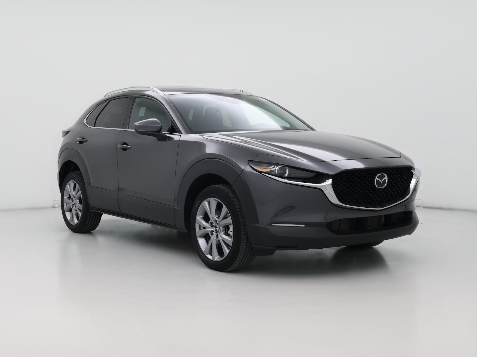 2021 Mazda CX-30 Premium