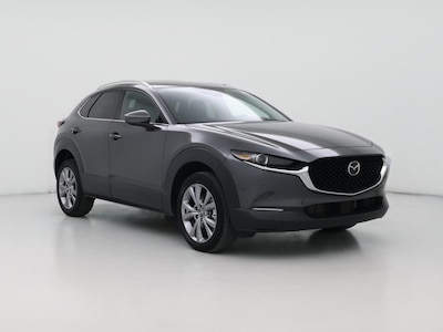 2021 Mazda CX-30 Premium
