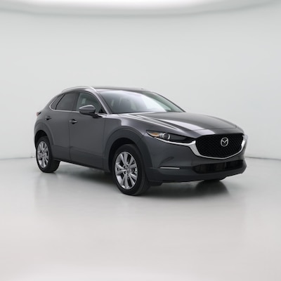 2021 Mazda CX-30 Premium