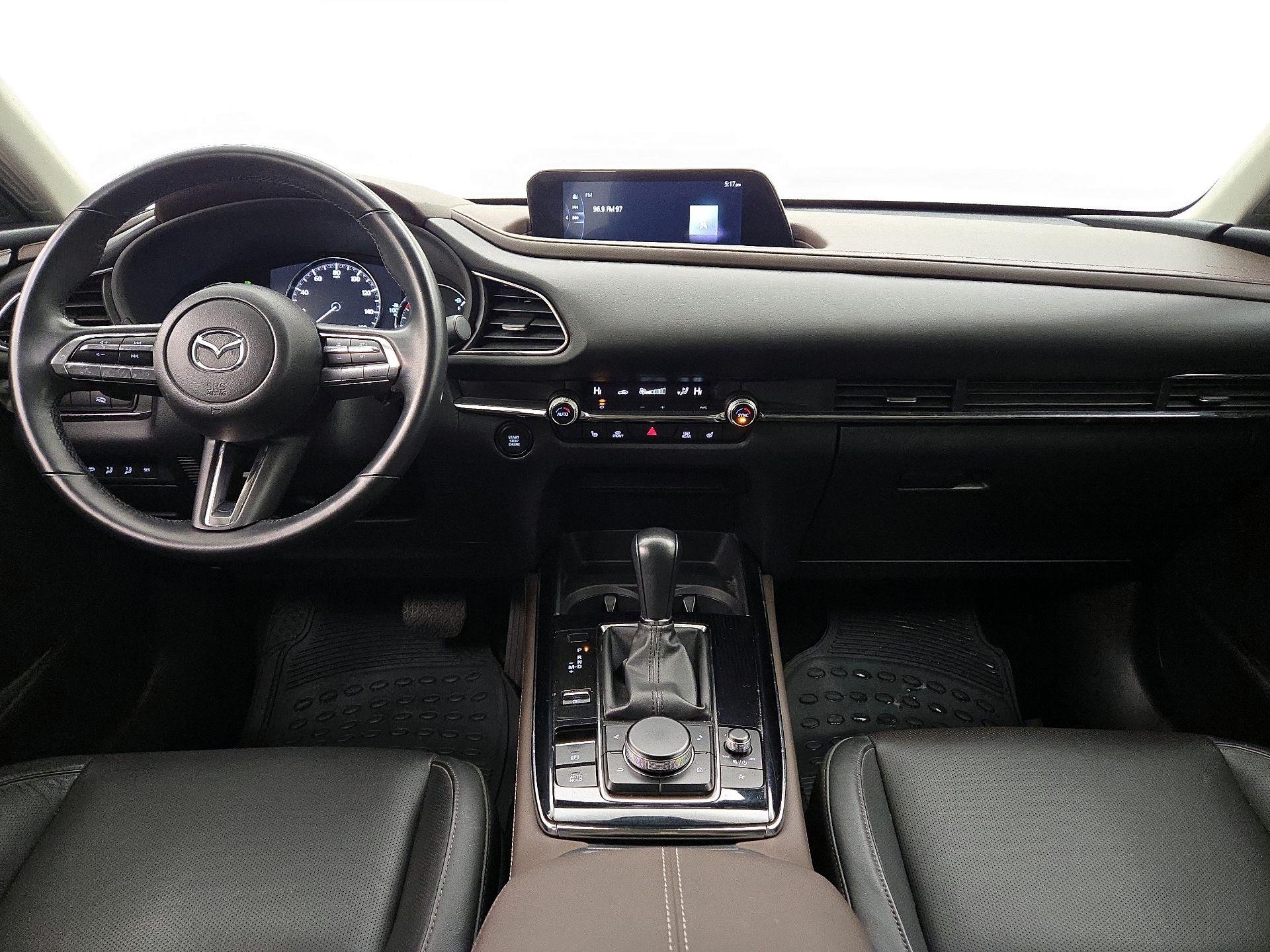 Thumbnail: 2021 Mazda CX-30 - 9