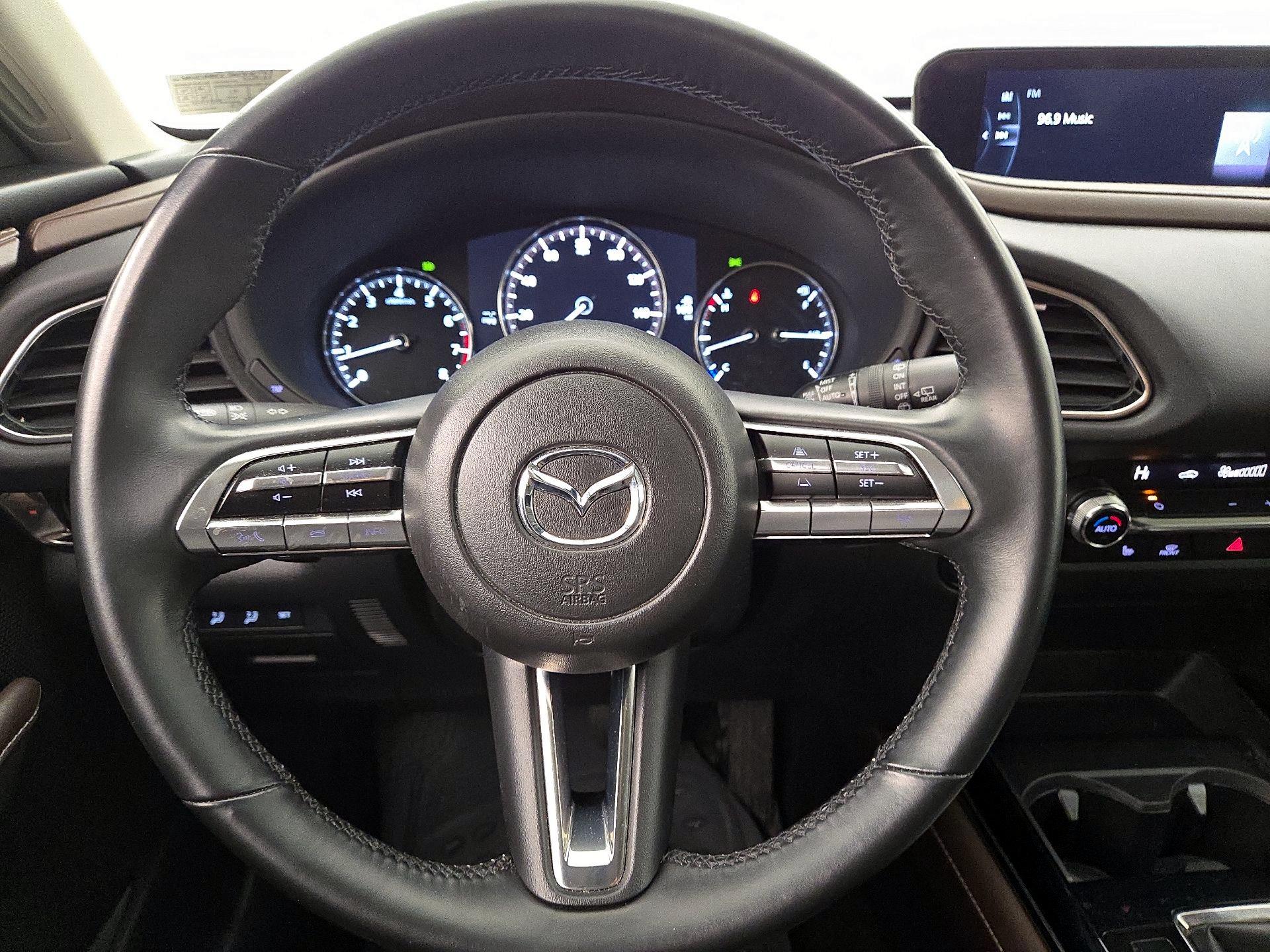 Thumbnail: 2021 Mazda CX-30 - 10