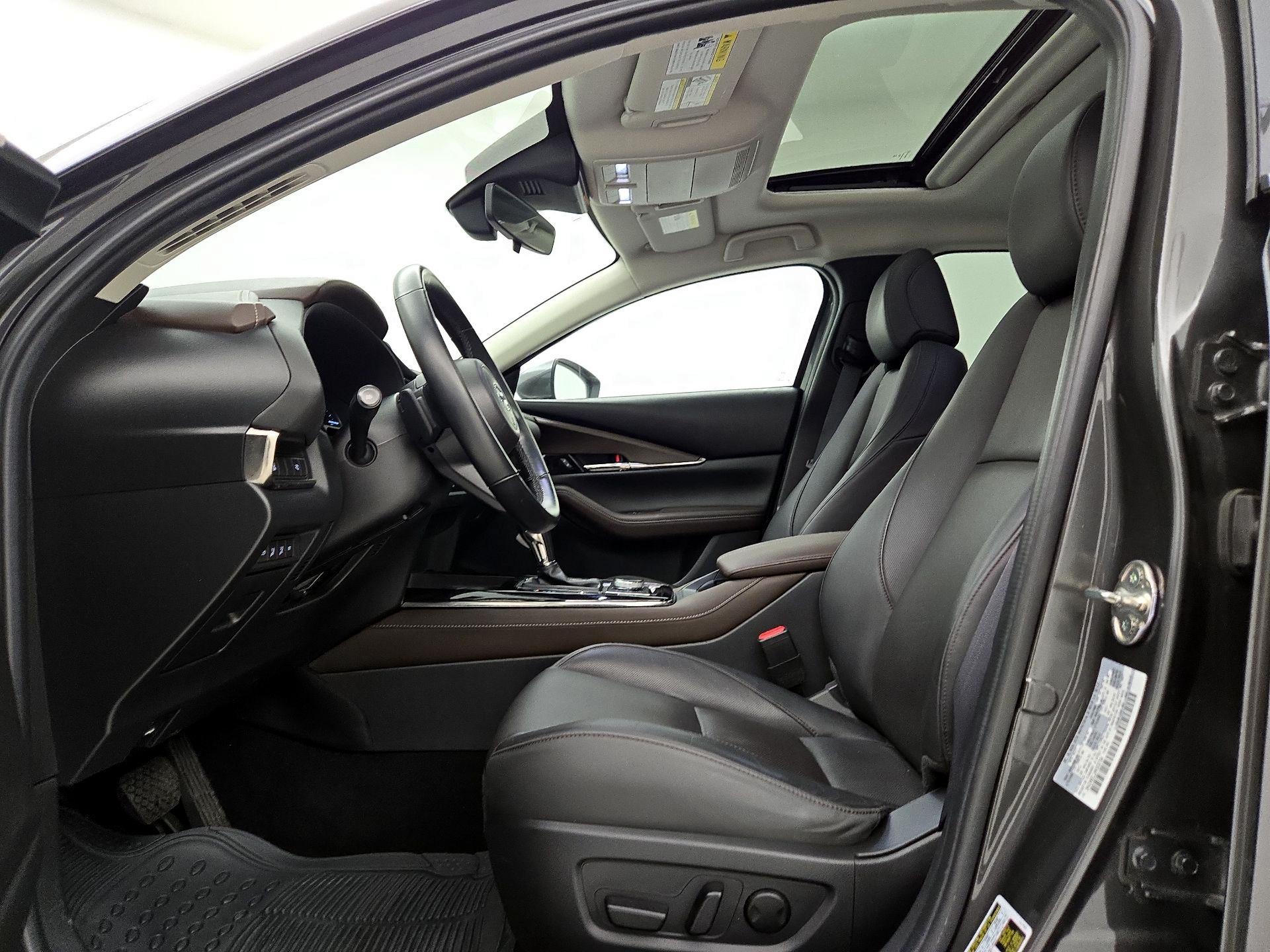 Thumbnail: 2021 Mazda CX-30 - 11