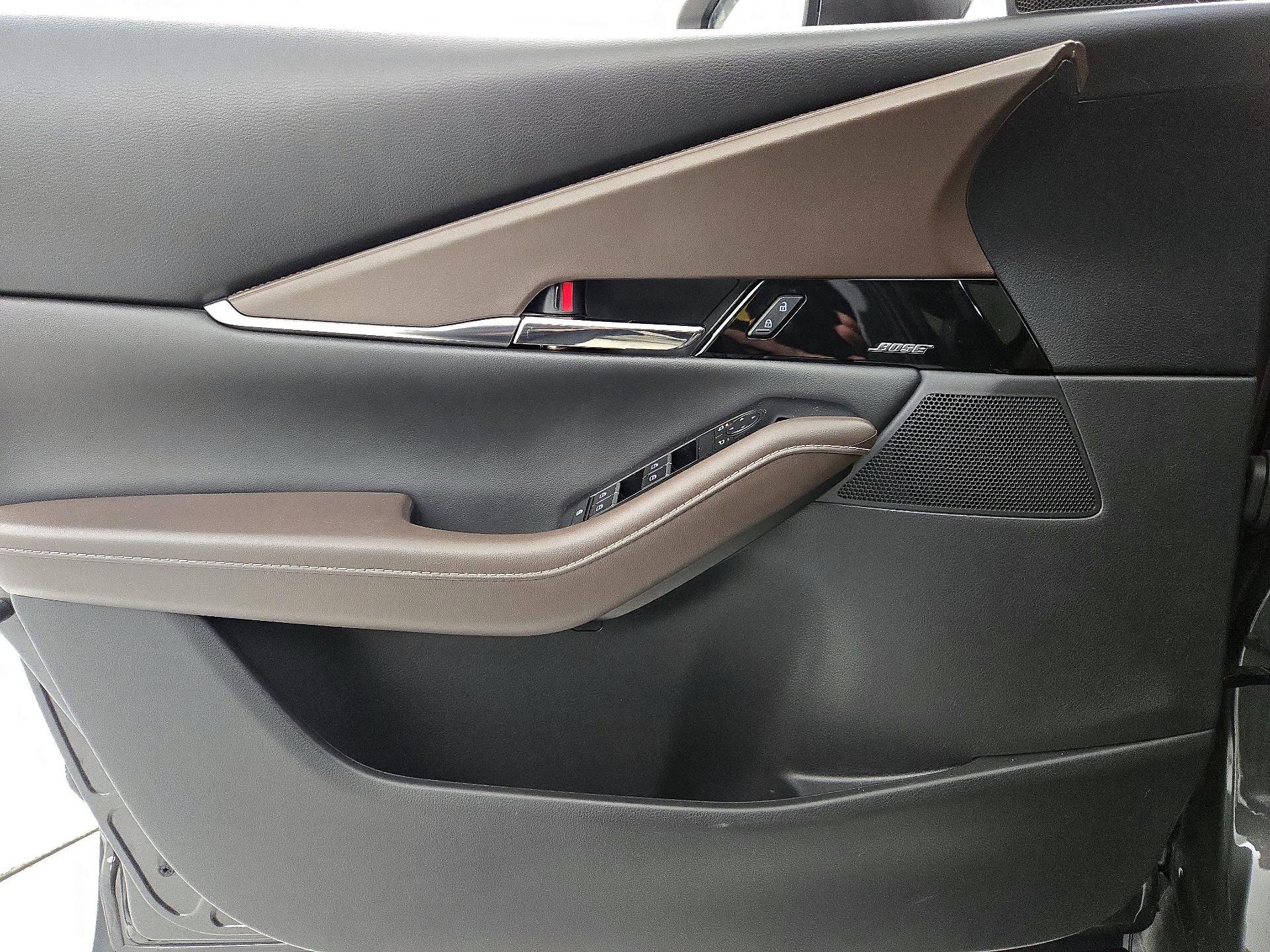 Thumbnail: 2021 Mazda CX-30 - 12