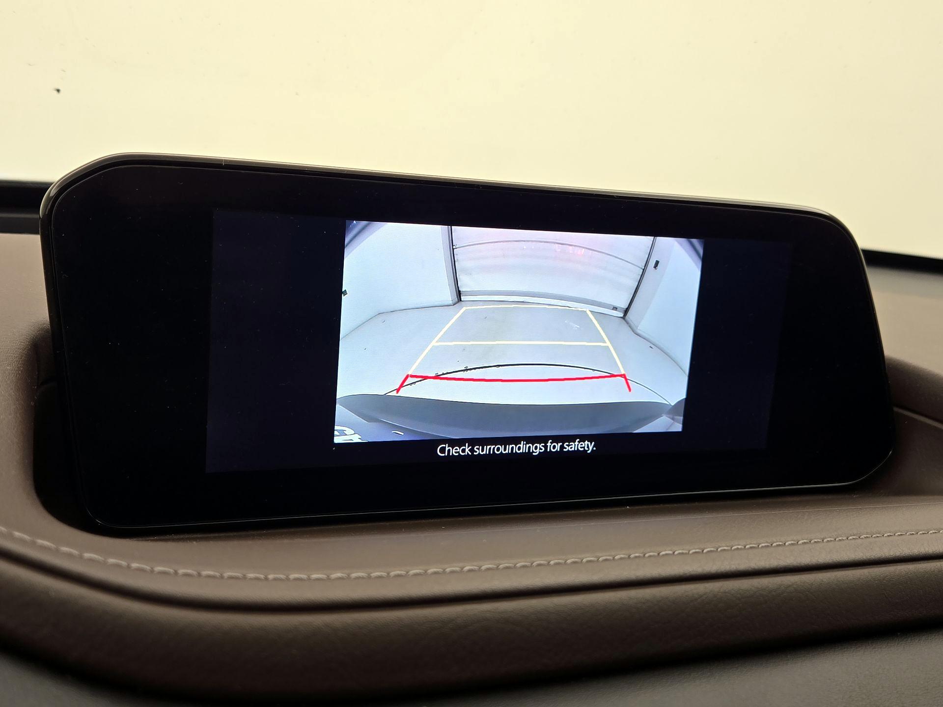 Thumbnail: 2021 Mazda CX-30 - 13