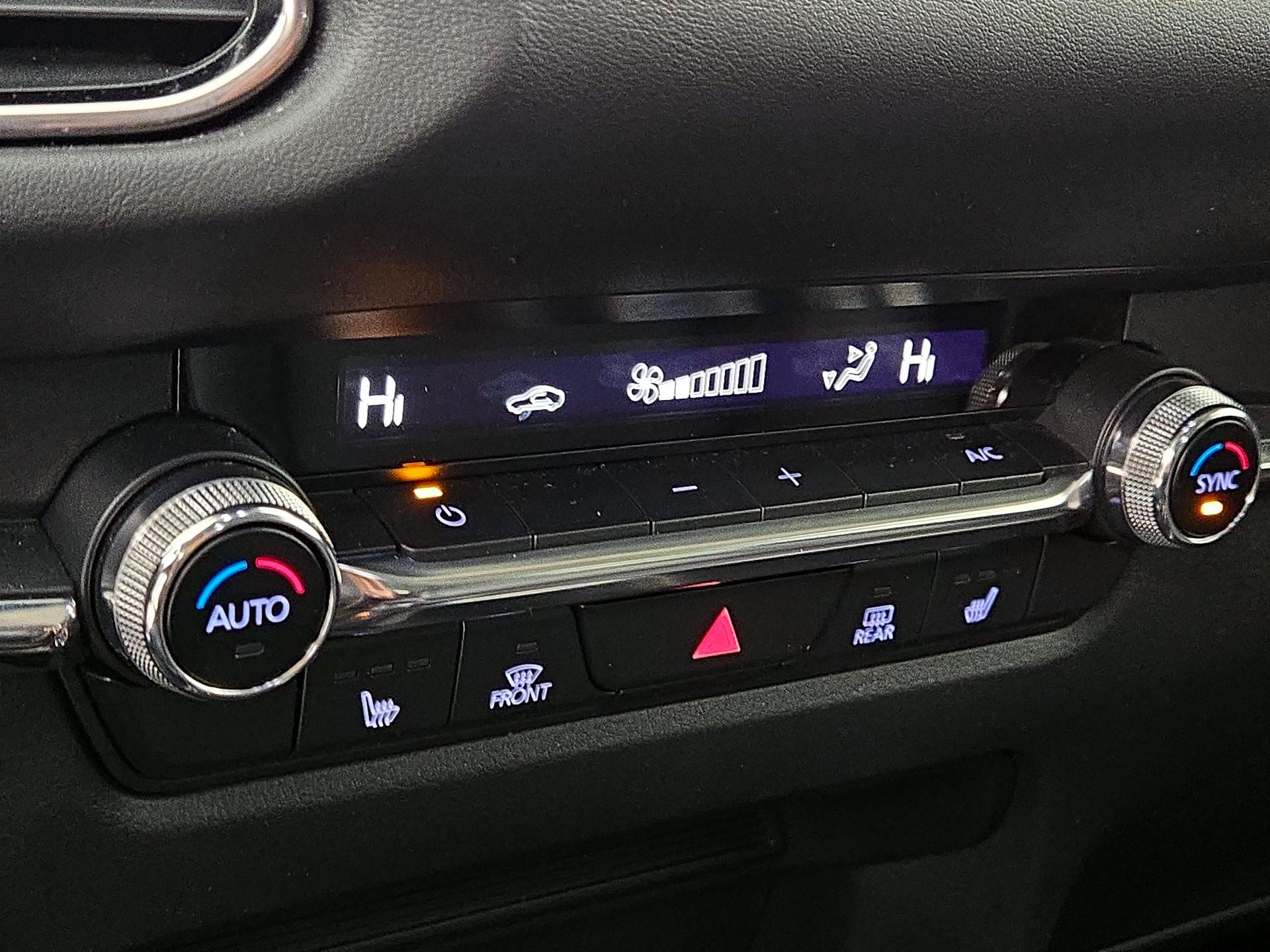 Thumbnail: 2021 Mazda CX-30 - 15