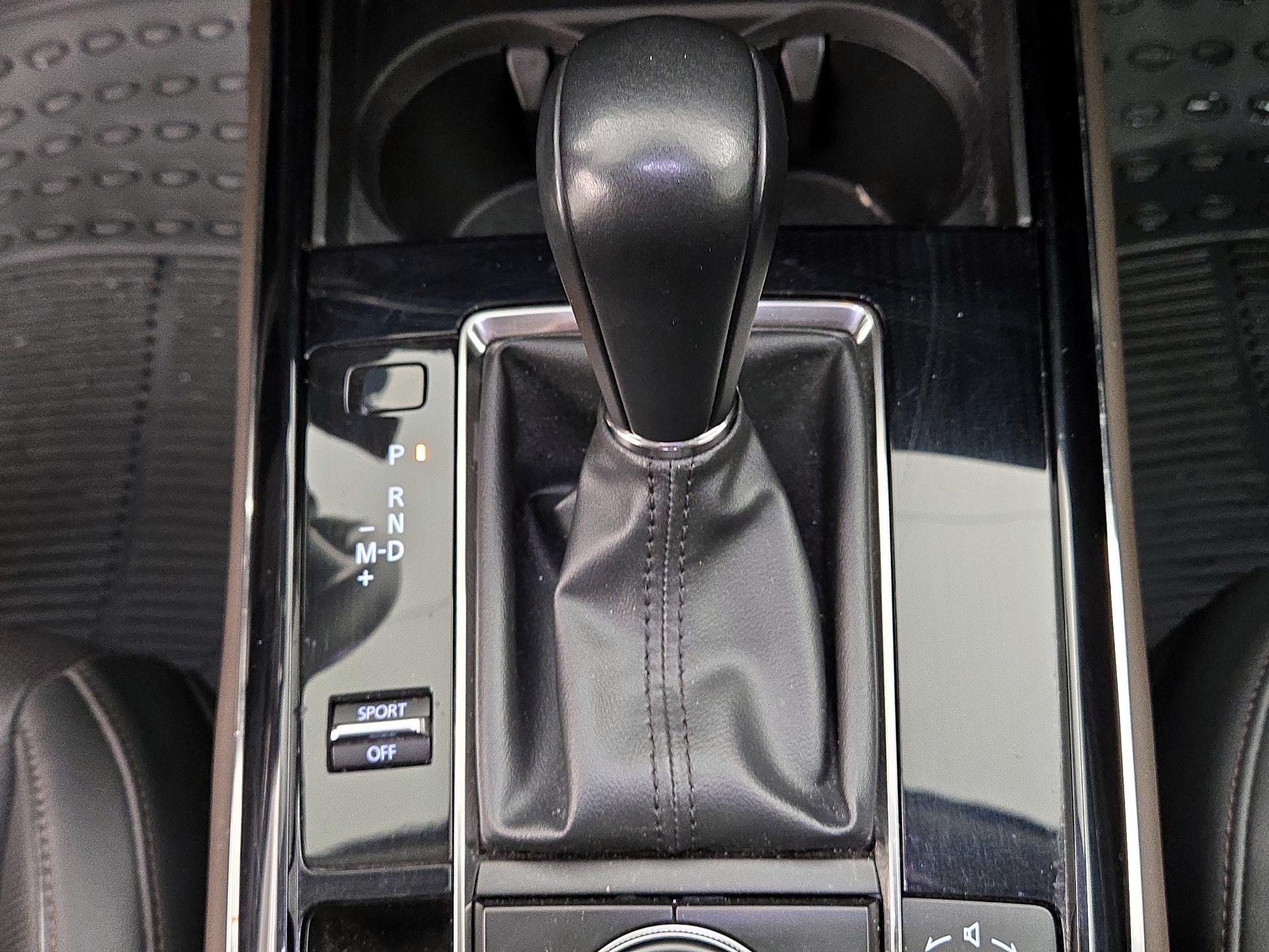 Thumbnail: 2021 Mazda CX-30 - 16