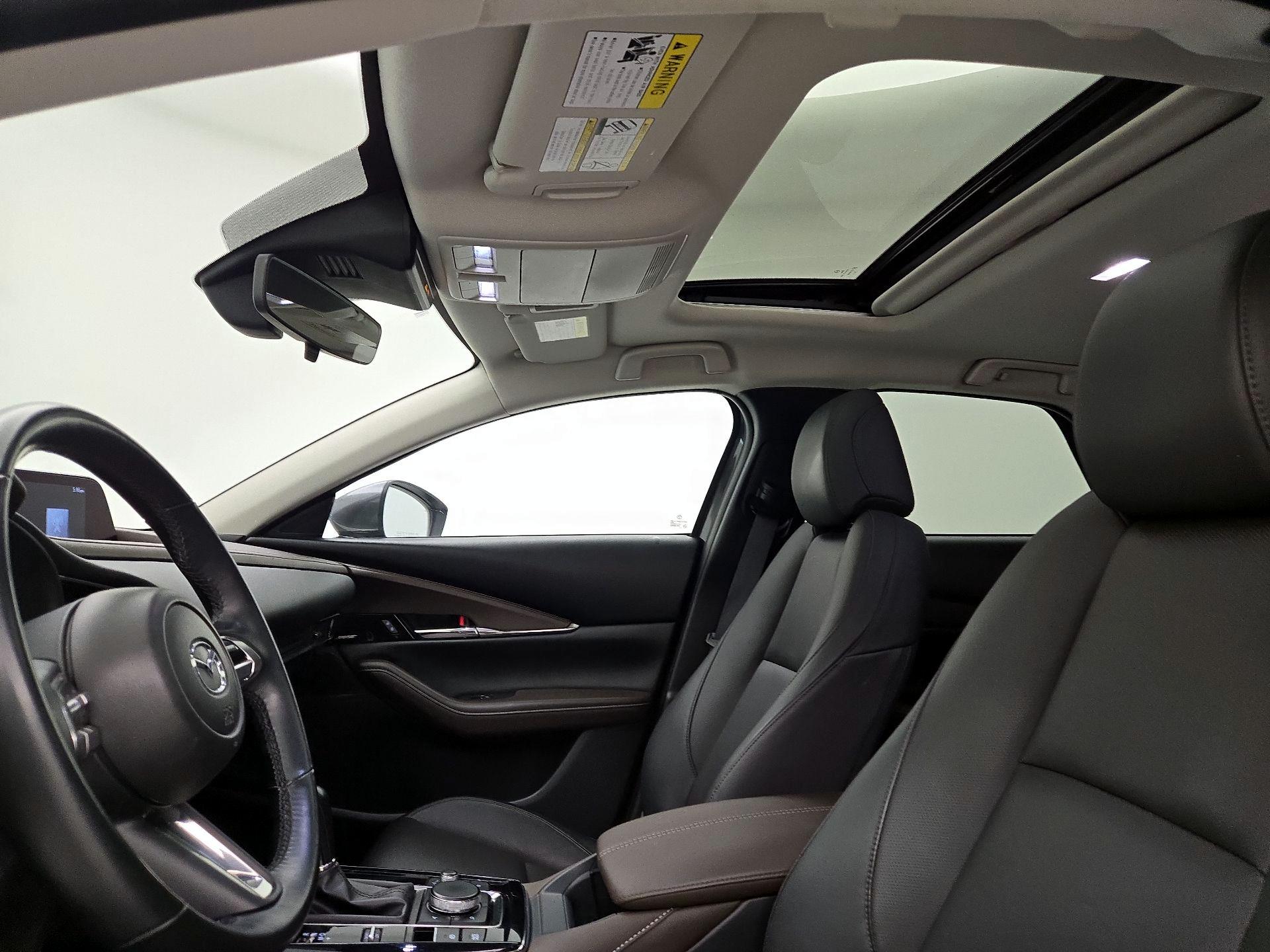 Thumbnail: 2021 Mazda CX-30 - 18