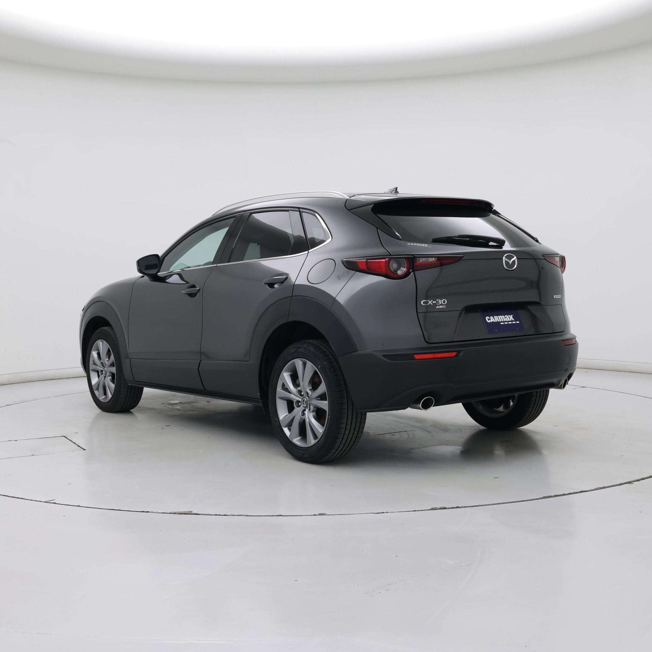 Thumbnail: 2021 Mazda CX-30 - 2