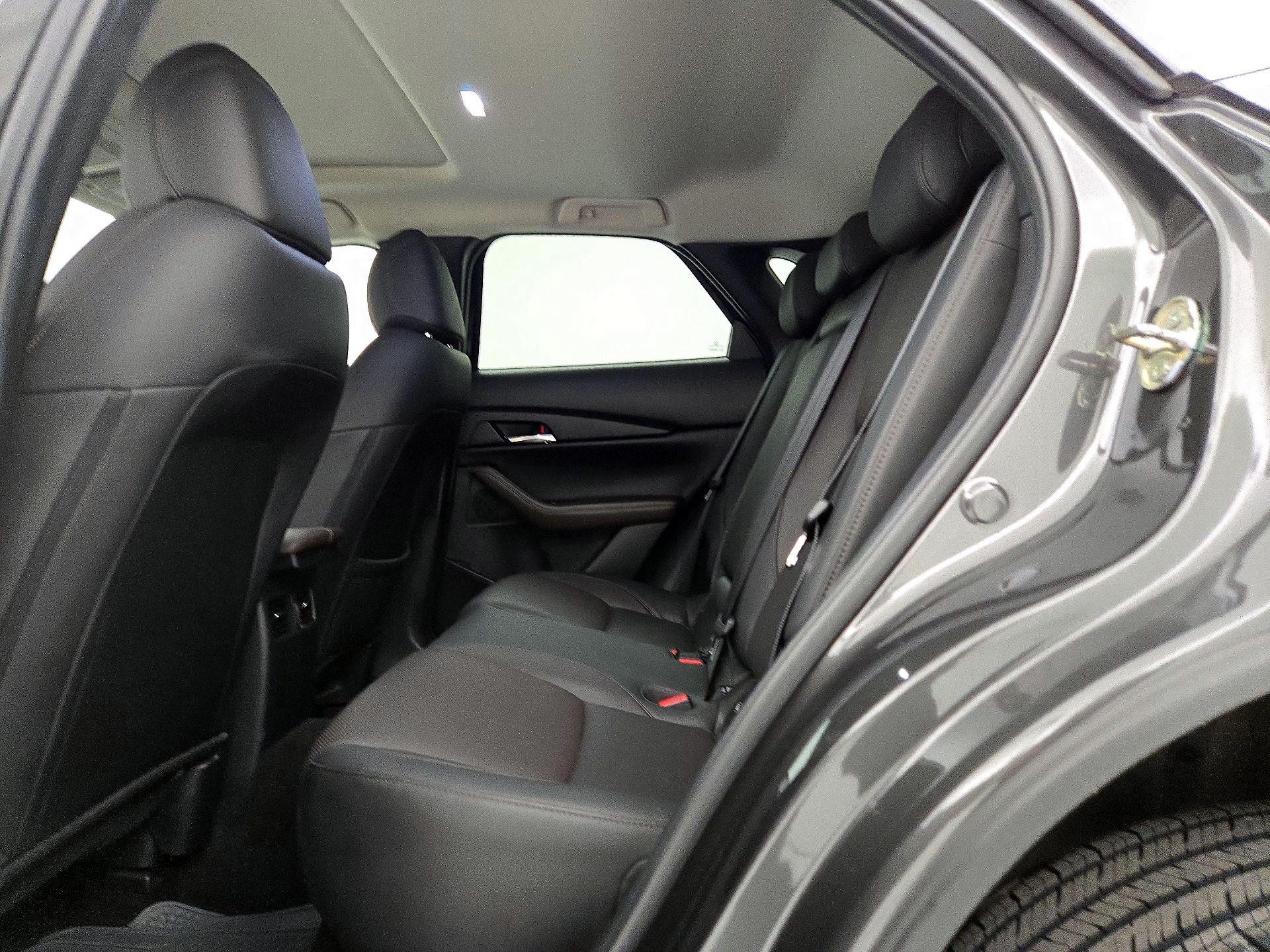 Thumbnail: 2021 Mazda CX-30 - 19