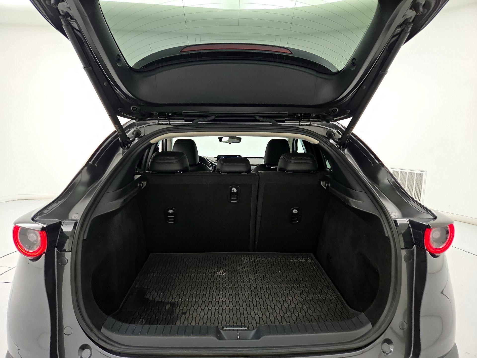 Thumbnail: 2021 Mazda CX-30 - 20