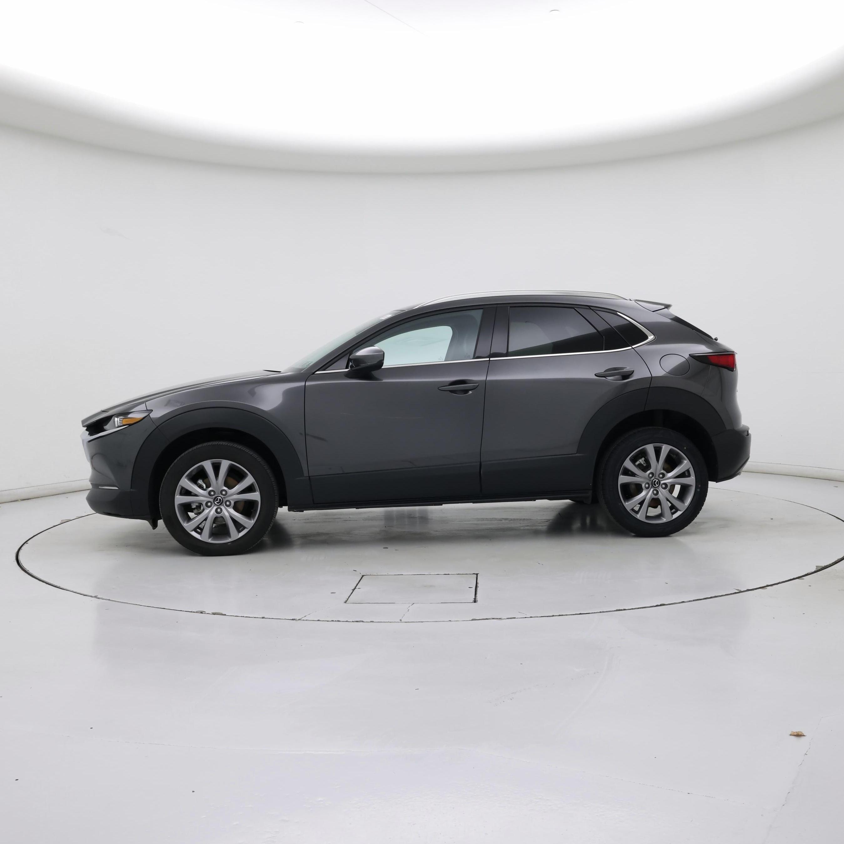 Thumbnail: 2021 Mazda CX-30 - 3
