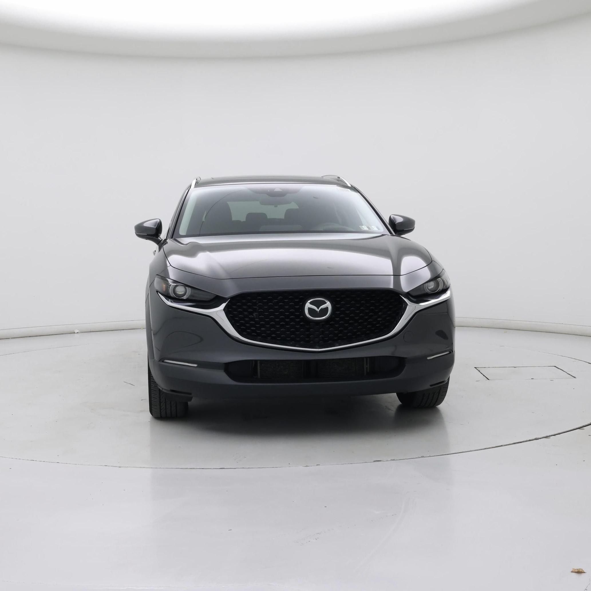 Thumbnail: 2021 Mazda CX-30 - 5